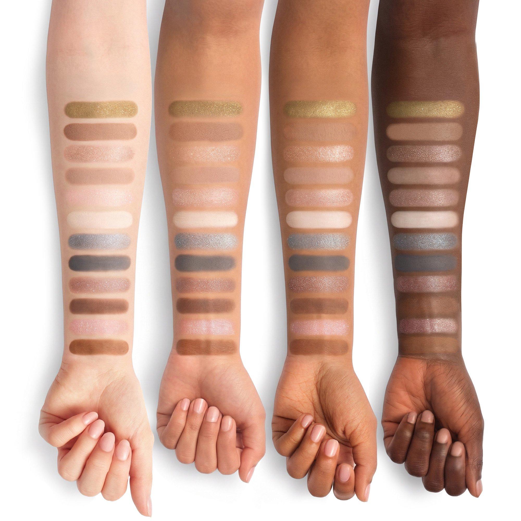 Multi - Charlotte Tilbury - HOLLYWOOD FLAWLESS LIGHT TRICKS EYE PALETTE - 8