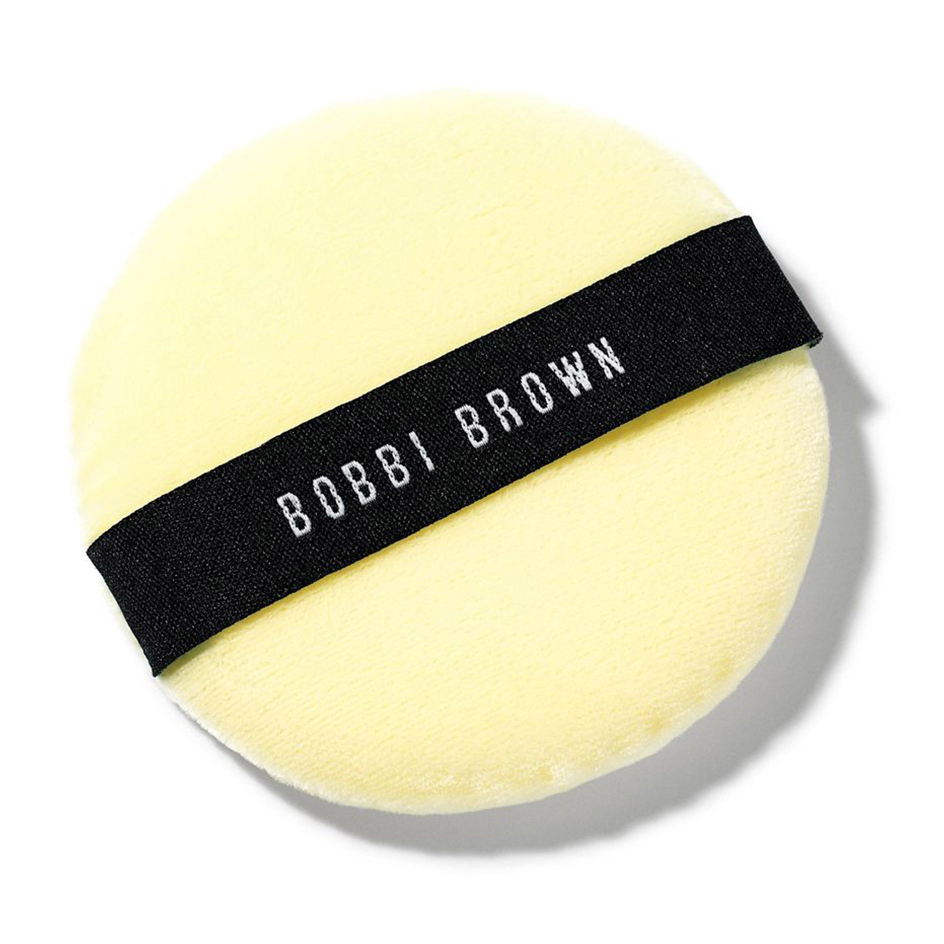 White - Bobbi Brown - Powder Puff