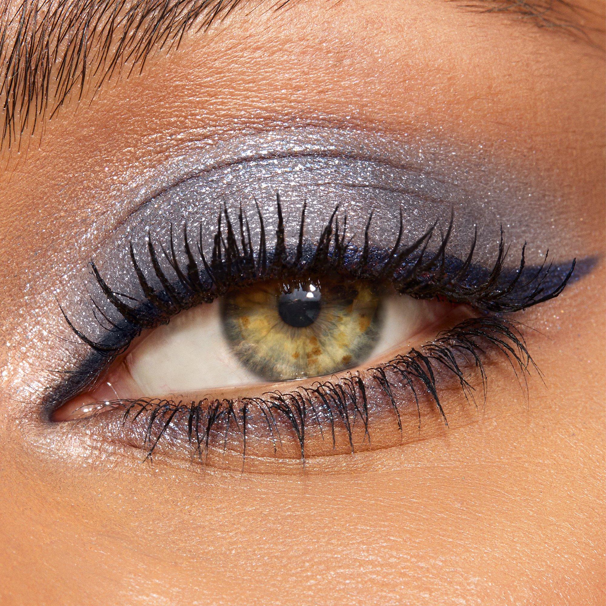 DENIM DIMENSION - Charlotte Tilbury - CHARLOTTE’S PALETTE OF BEAUTIFYING EYE TRENDS - 2