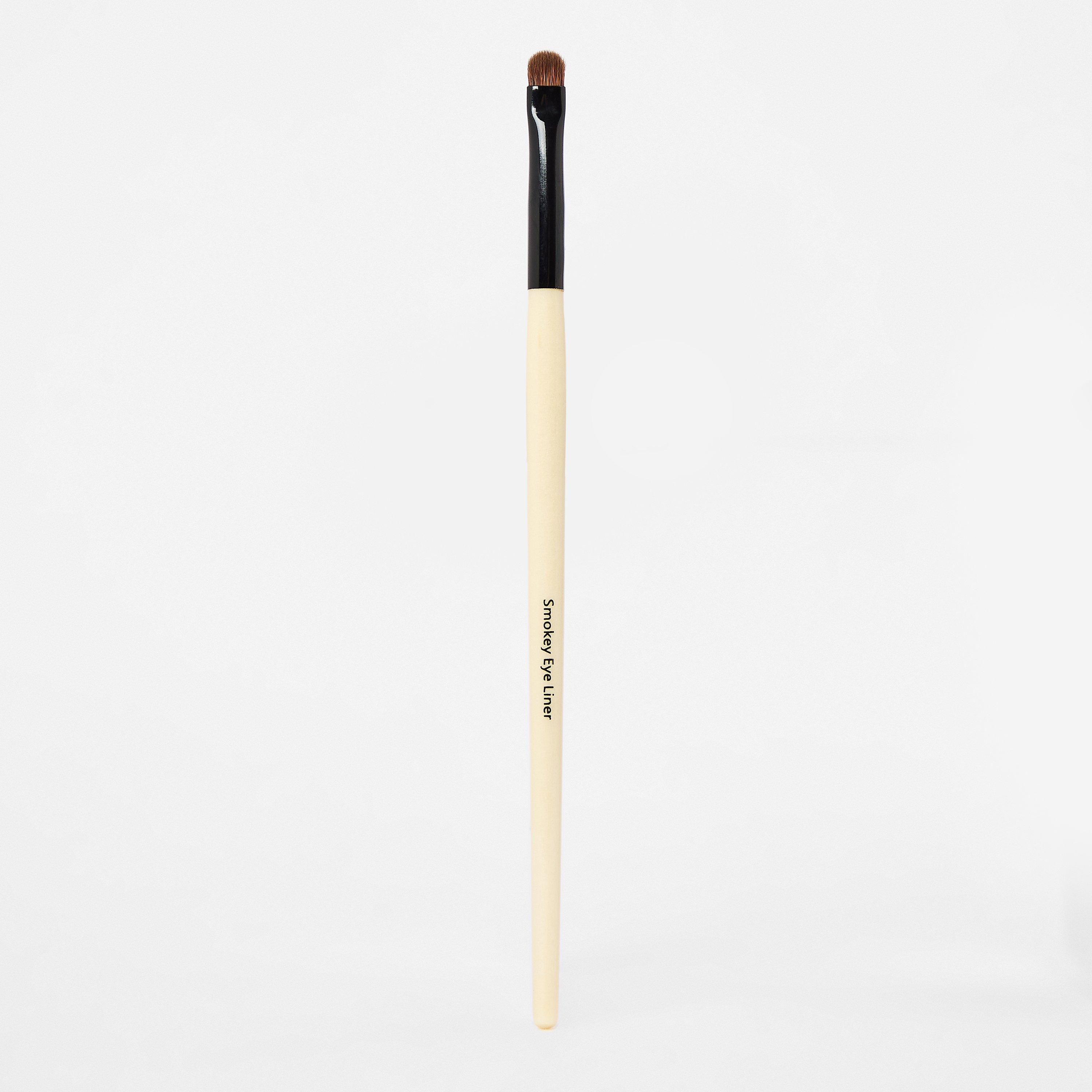Brown - Bobbi Brown - Smokey Eye Liner Brush - 2