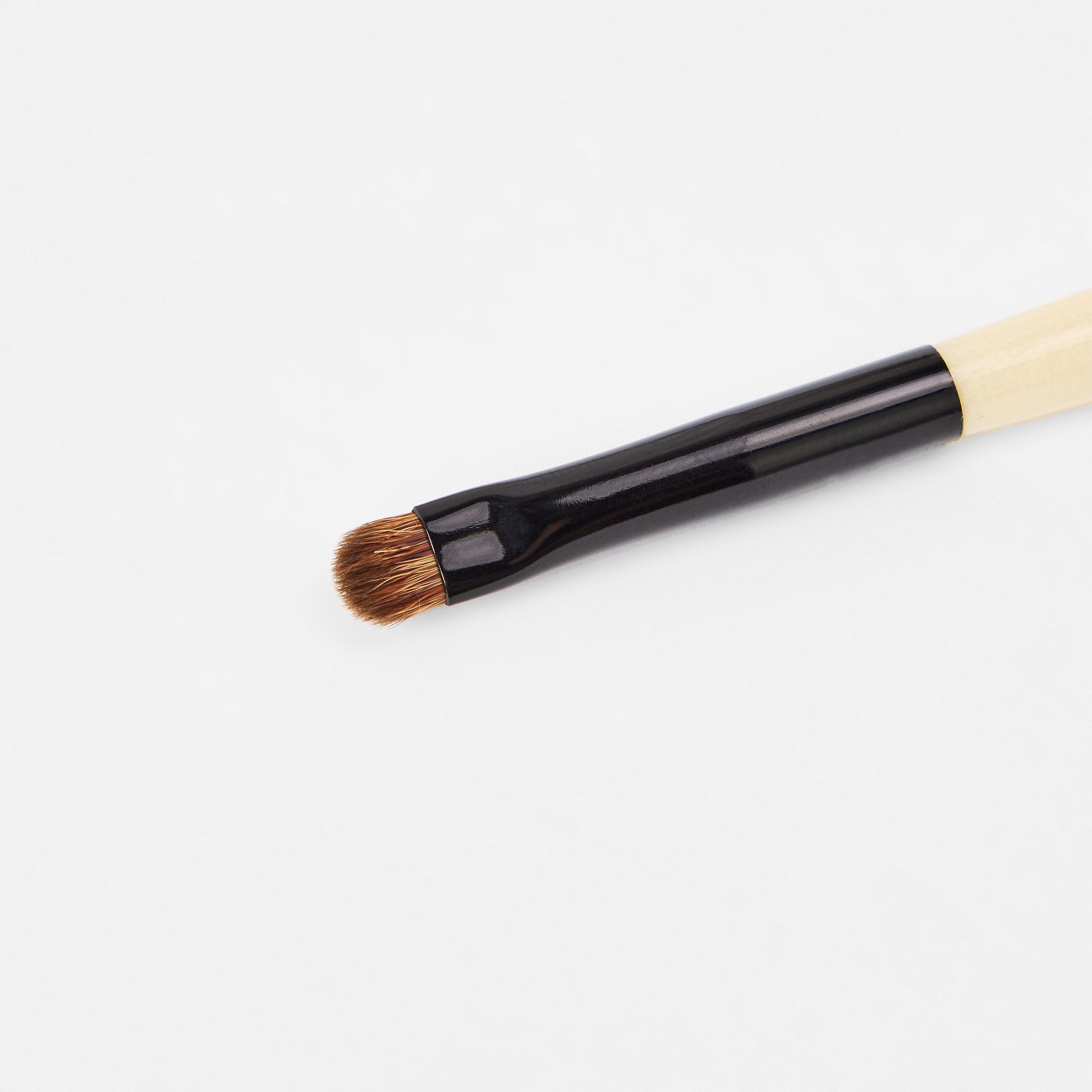 Brown - Bobbi Brown - Smokey Eye Liner Brush - 5