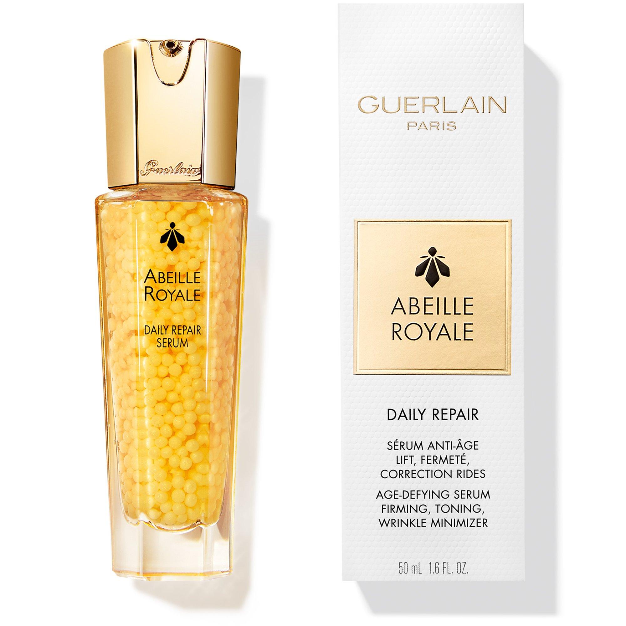 Serum - Guerlain - Abeille Royale Daily Repair Serum - 2