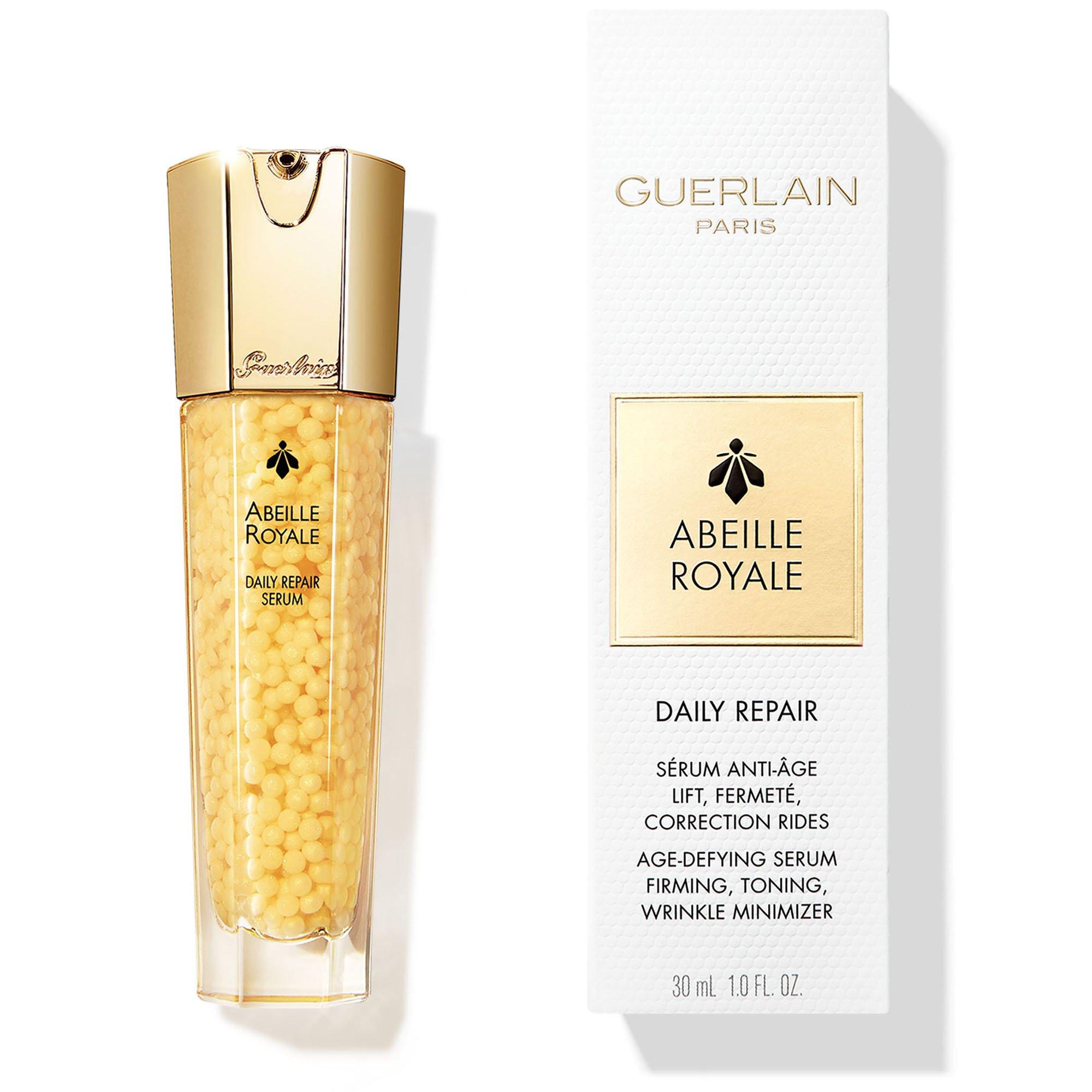 Serum - Guerlain - Abeille Royale Daily Repair Serum - 4