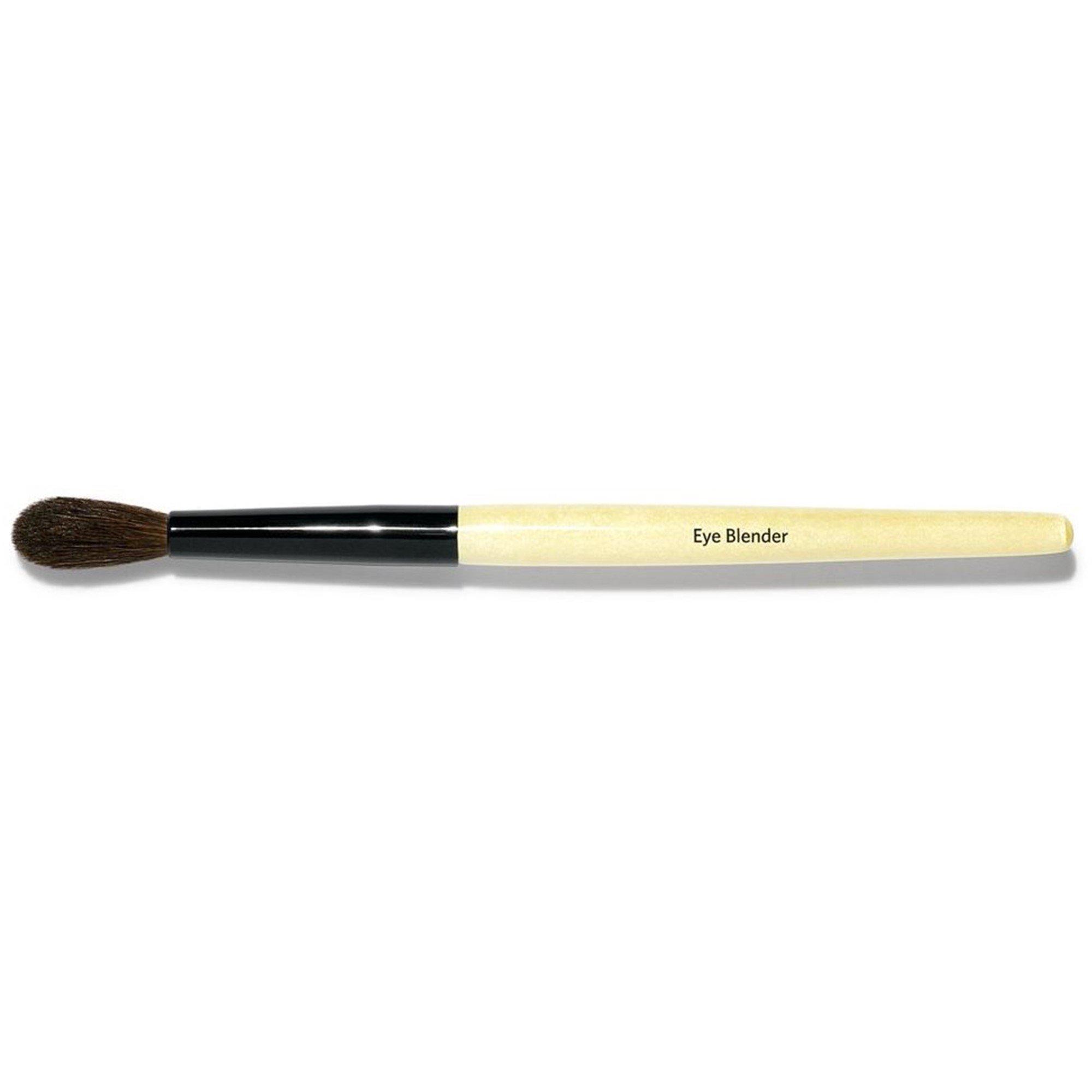 Bobbi Women's Eye Blender Brush Brown