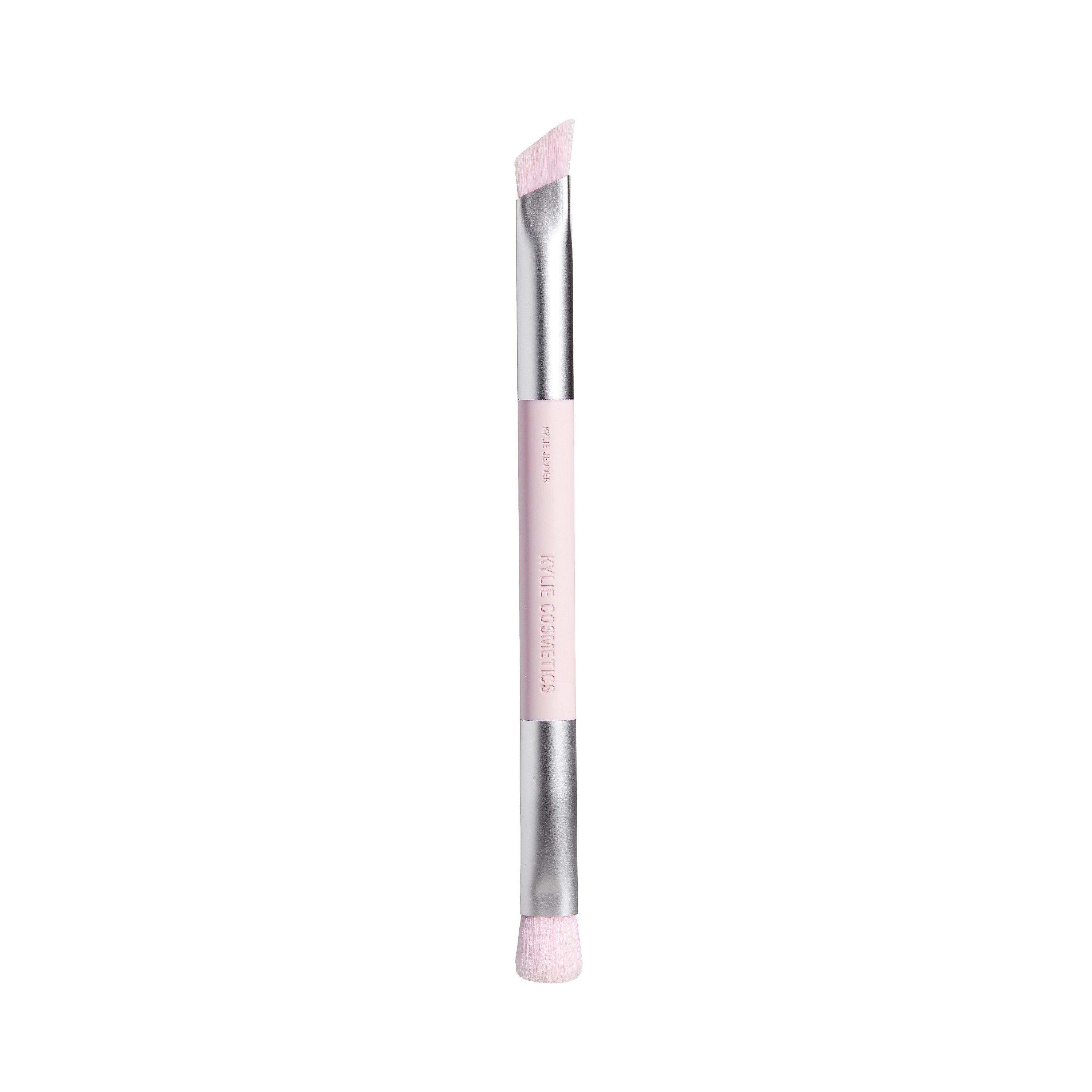 None - Kylie Cosmetics - Kylie Cosmetics Precise Sculpting Complexion Brush - 1