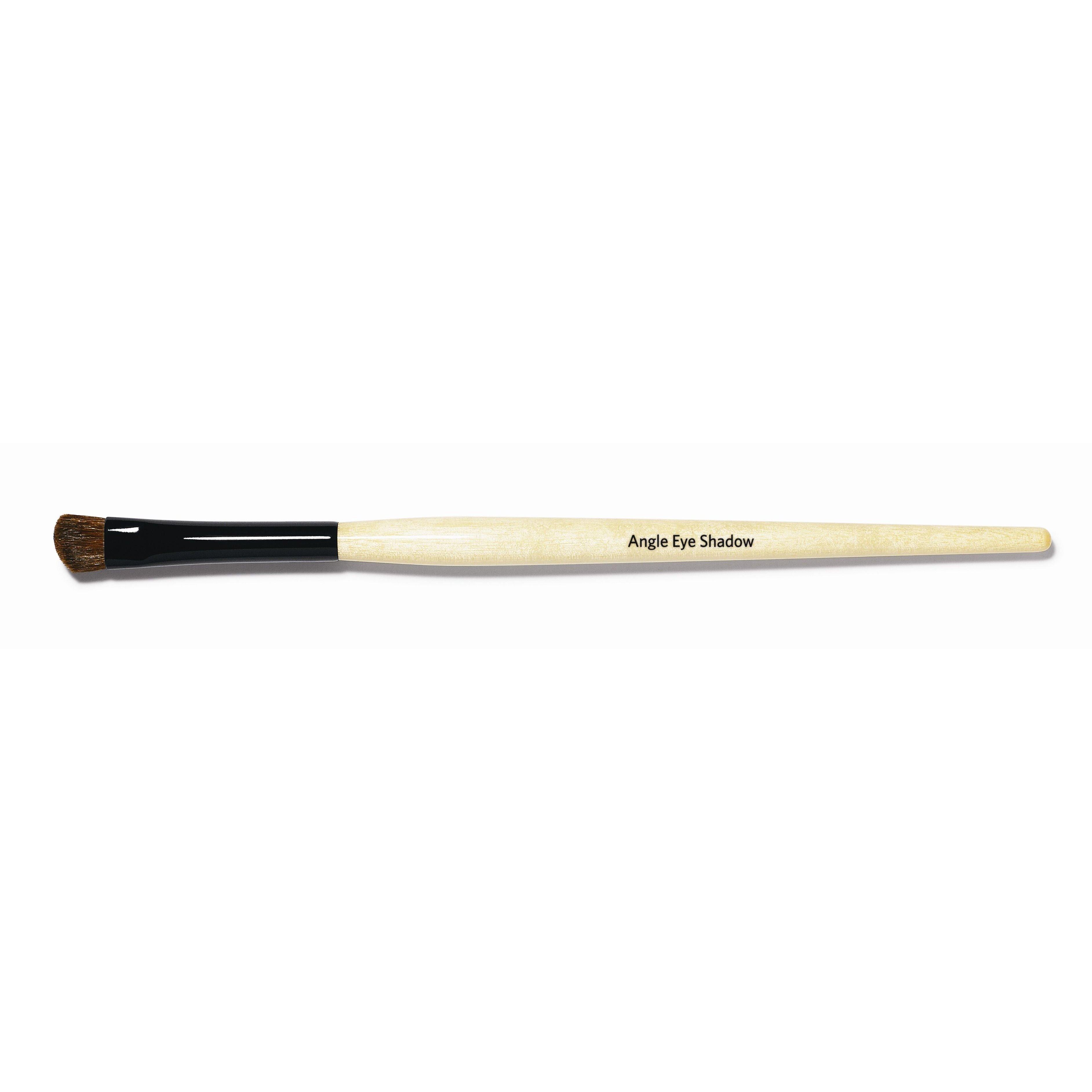 Eye Brush - Bobbi Brown - Angle Eye Shadow Brush