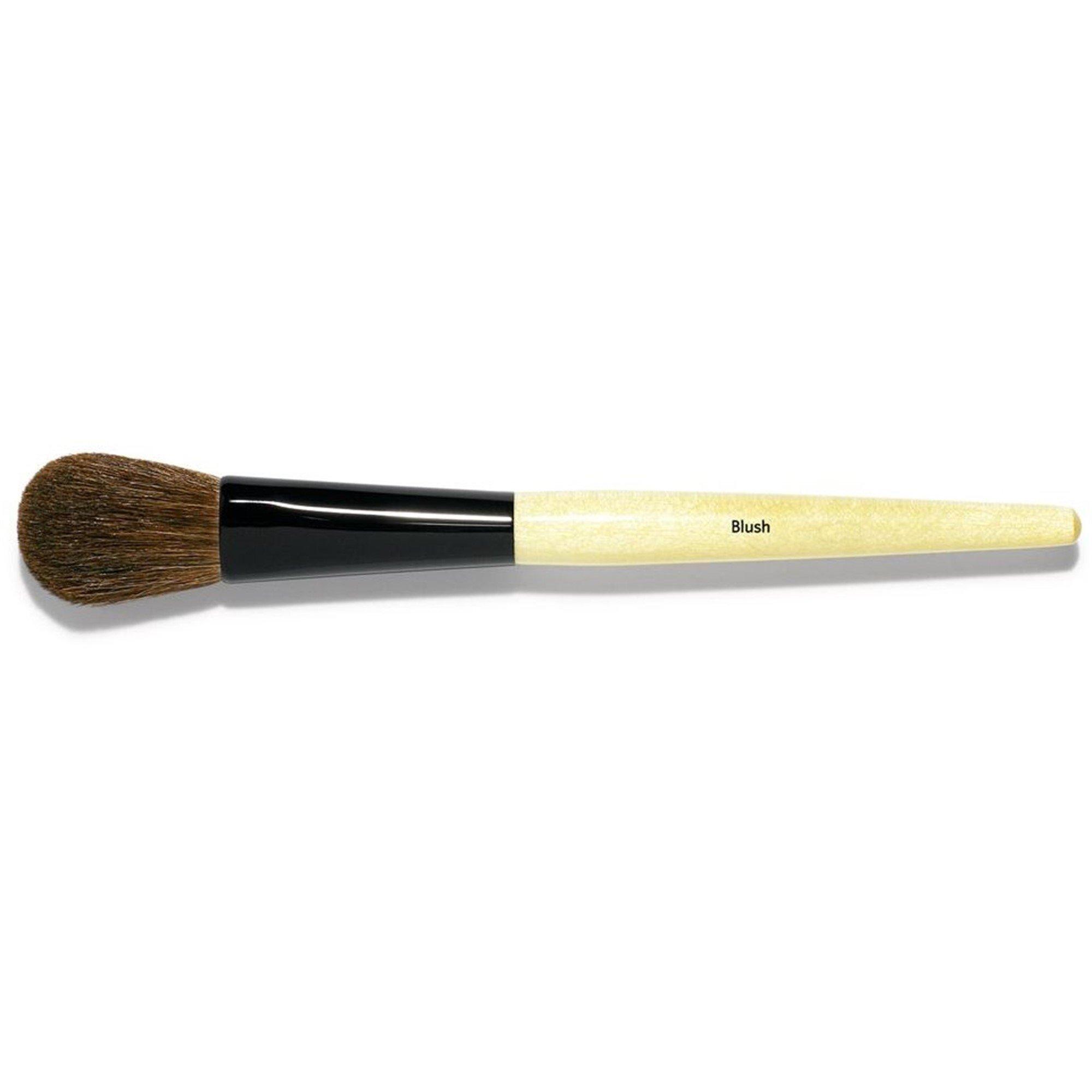 Bobbi Brown Blush Brush - Blush Brown