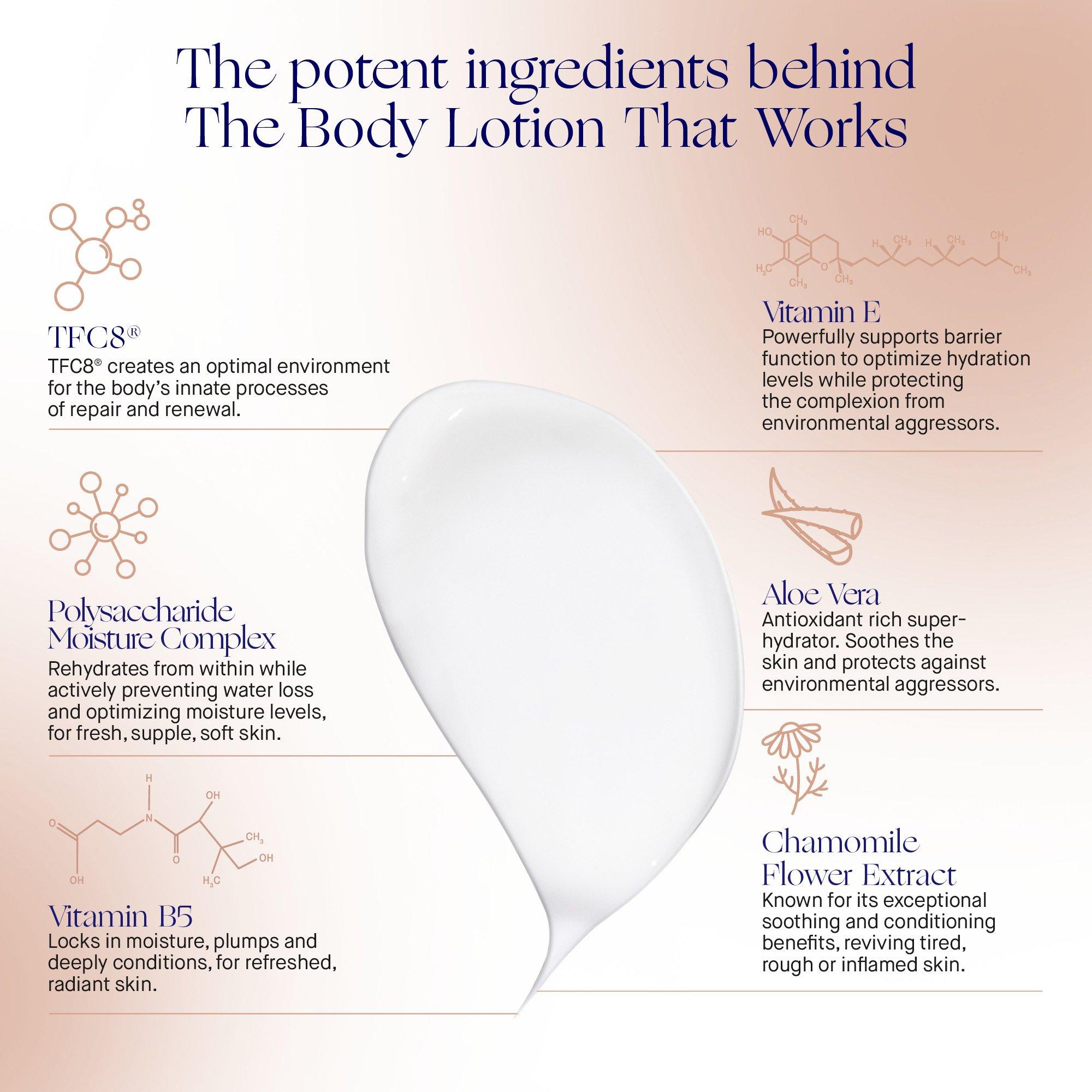 Augustinus Bader The Body Lotion | FRASERS