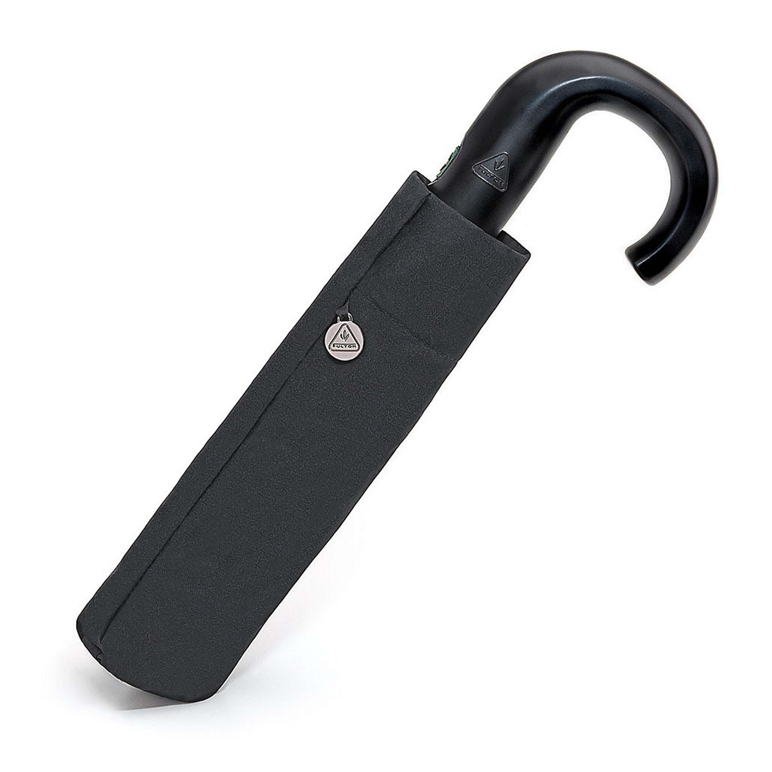 Schwarz - Fulton Umbrellas - Open & Close Umbrella - 2