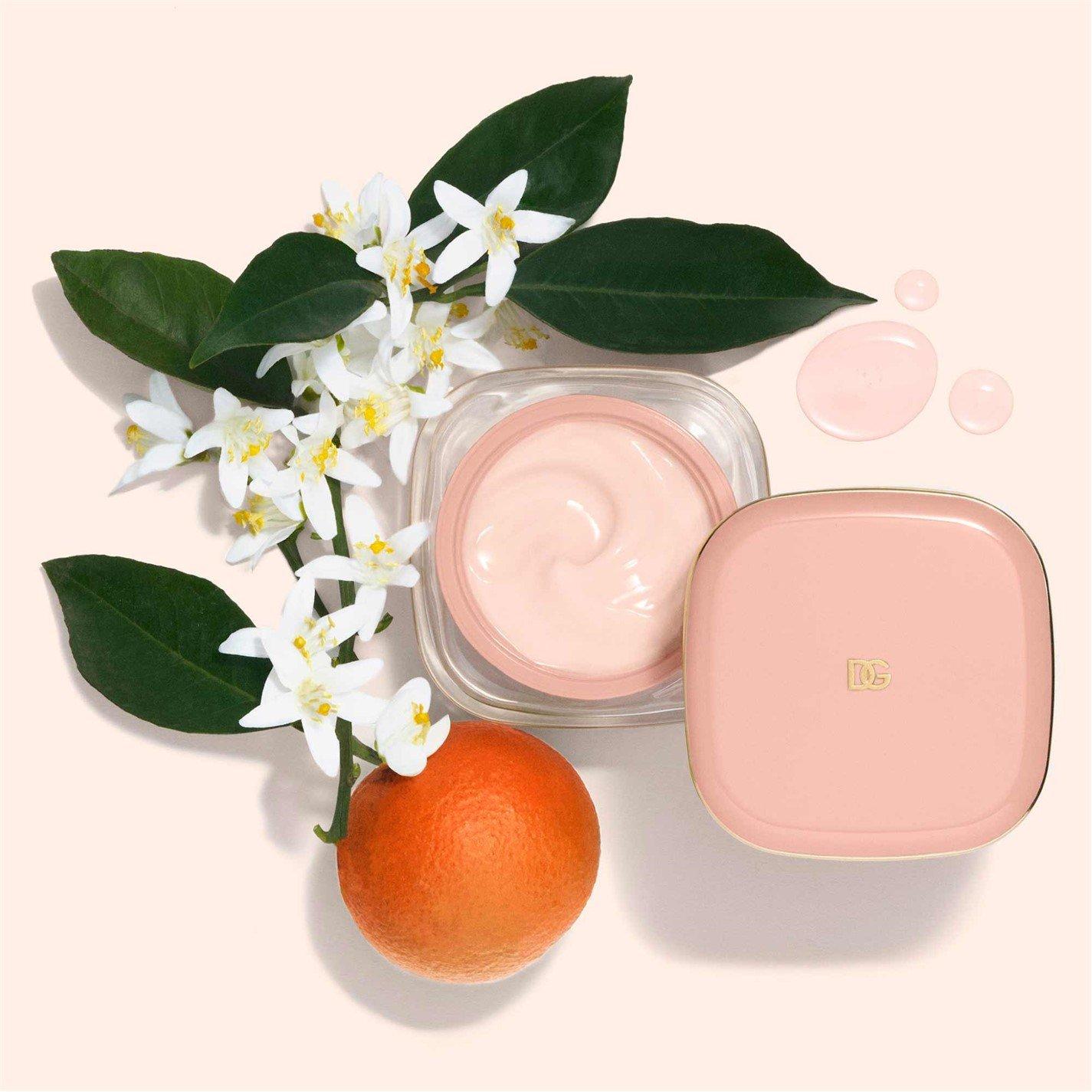 None - Dolce and Gabbana - Dolce&Gabbana Glow-Bounce Ceramide Cream - 6