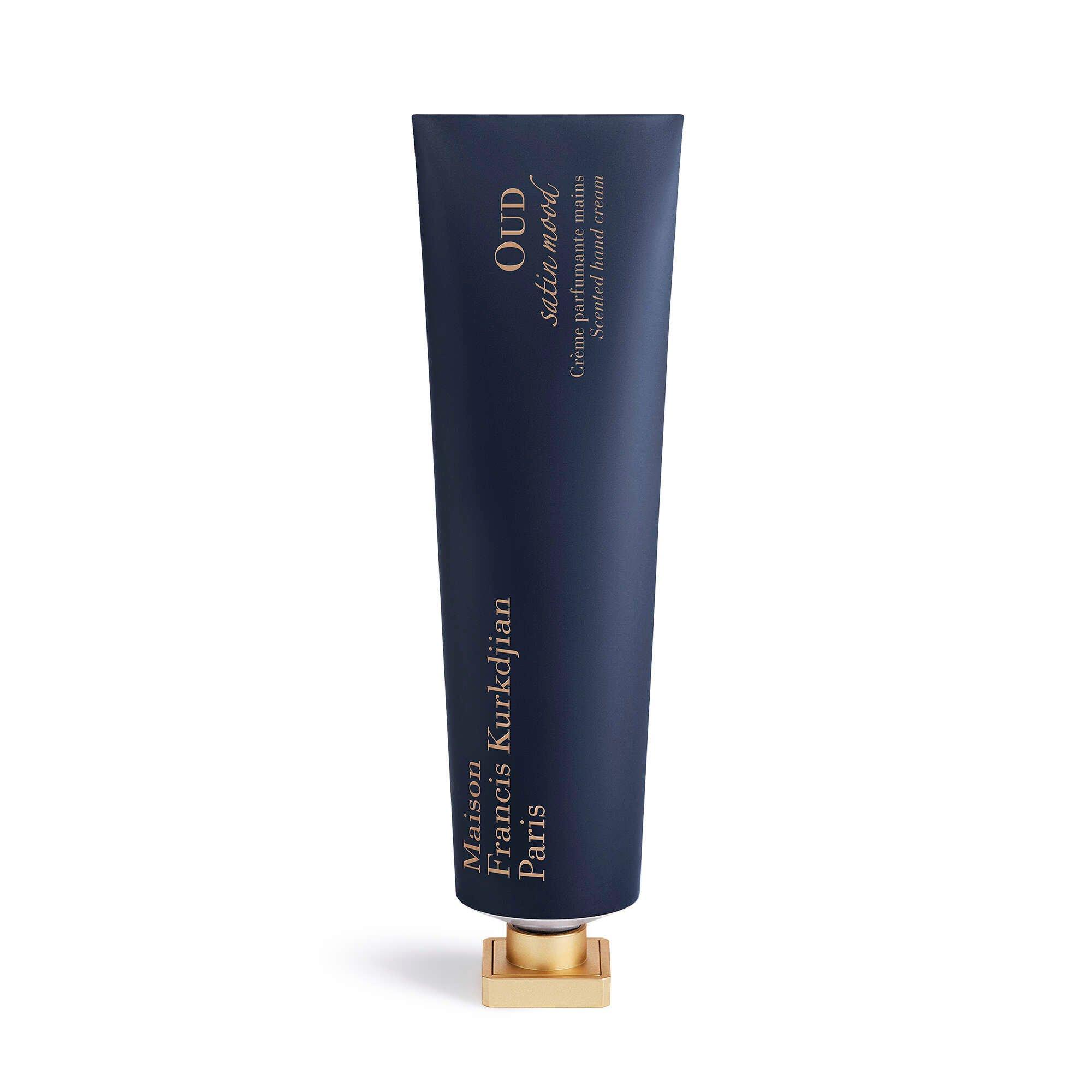None - Maison Francis Kurkdjian - OUD satin mood  Scented hand cream - 1