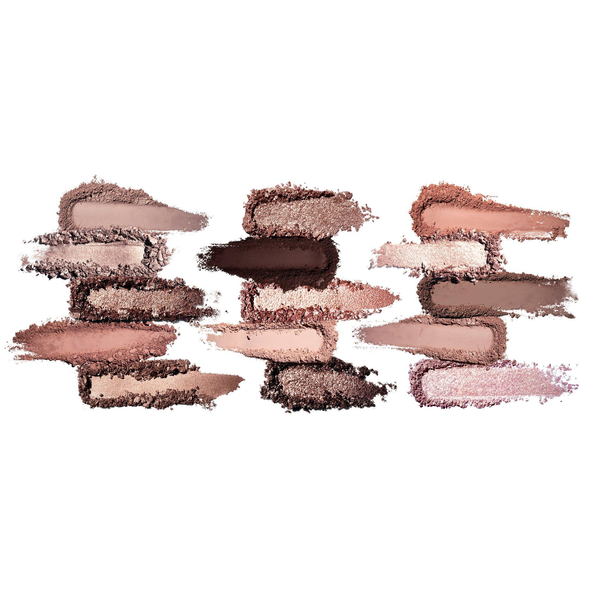 Multi - Natasha Denona - Women's Eye Makeup Palette - 12