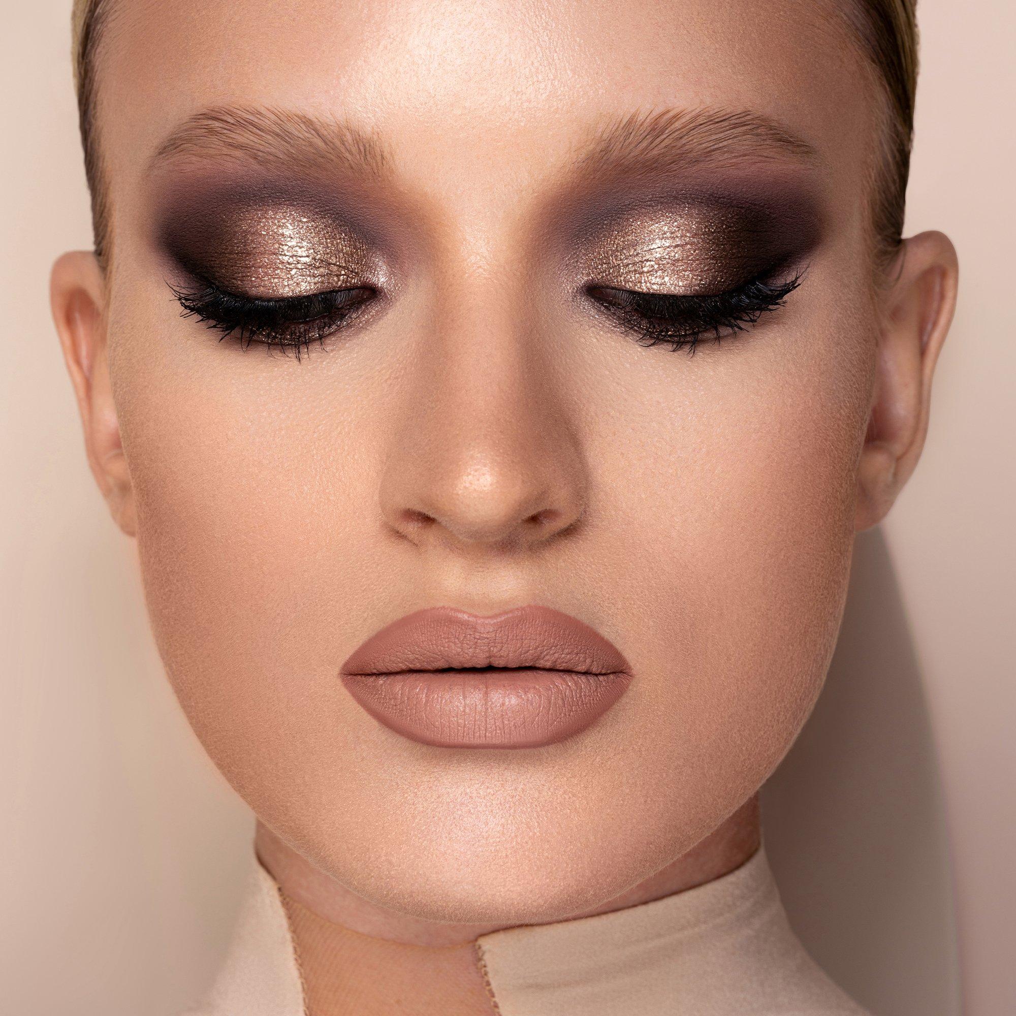 Multi - Natasha Denona - Women's Eye Makeup Palette - 3