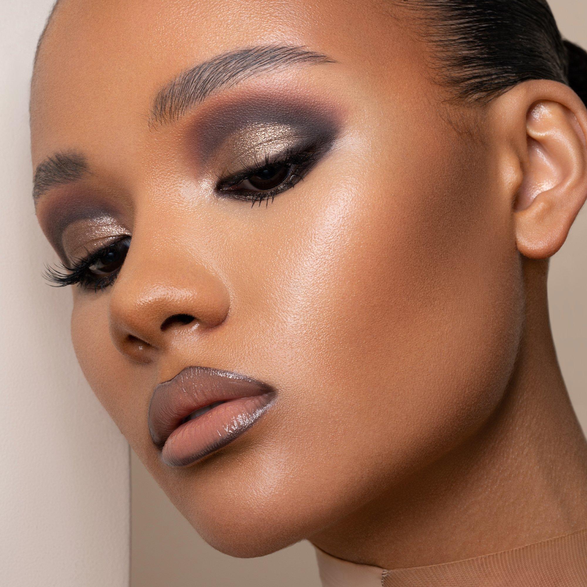 Multi - Natasha Denona - Women's Eye Makeup Palette - 4
