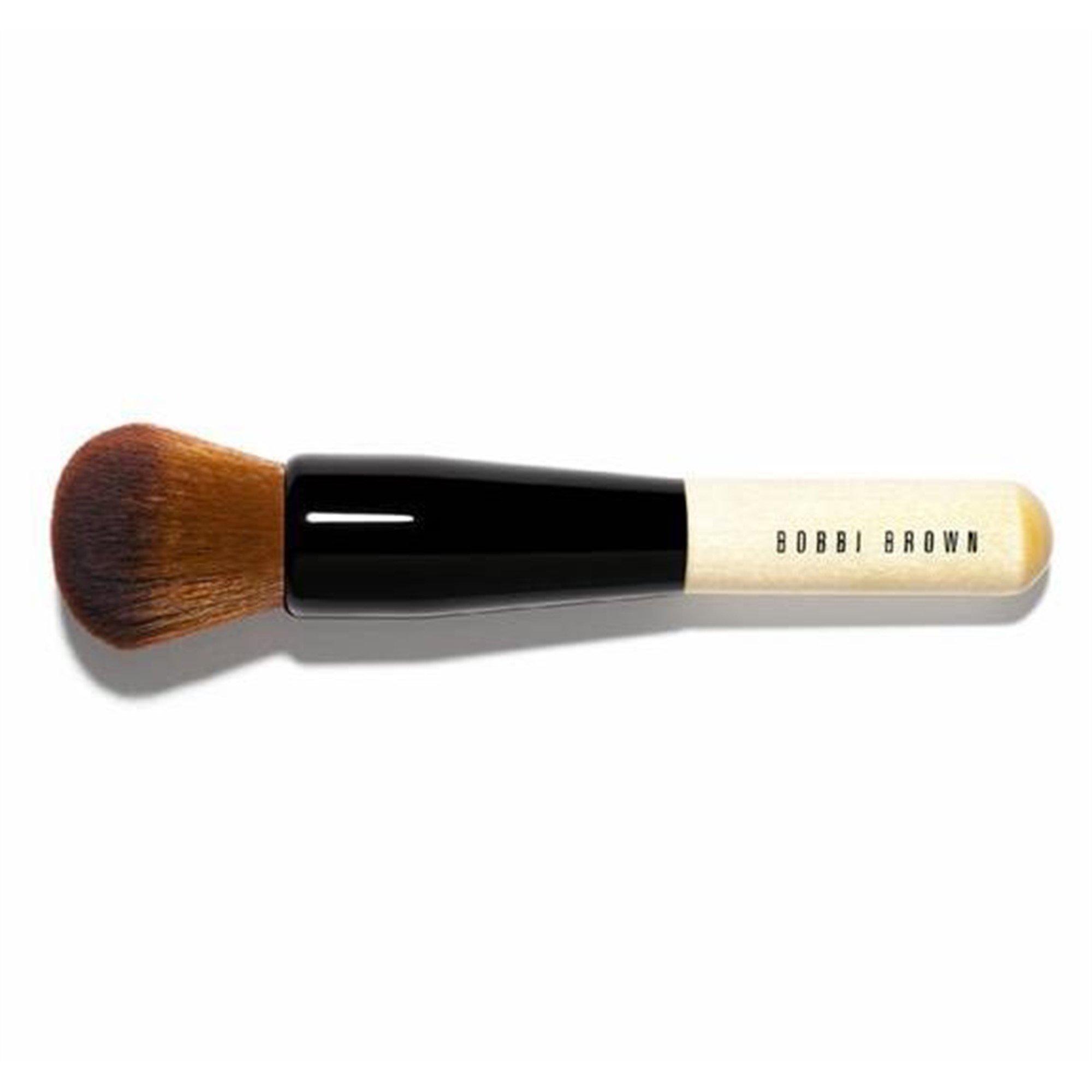 Cream - Bobbi Brown - Full Coverage Face Brush