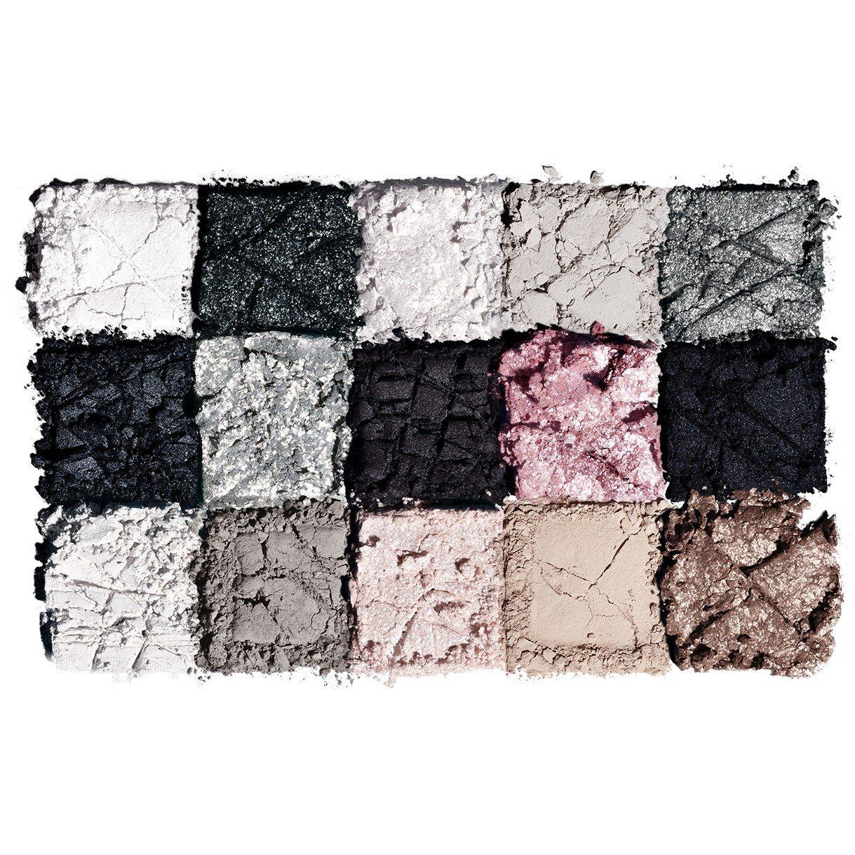 Multi - Natasha Denona - - Xenon Eye shadow Palette - 12