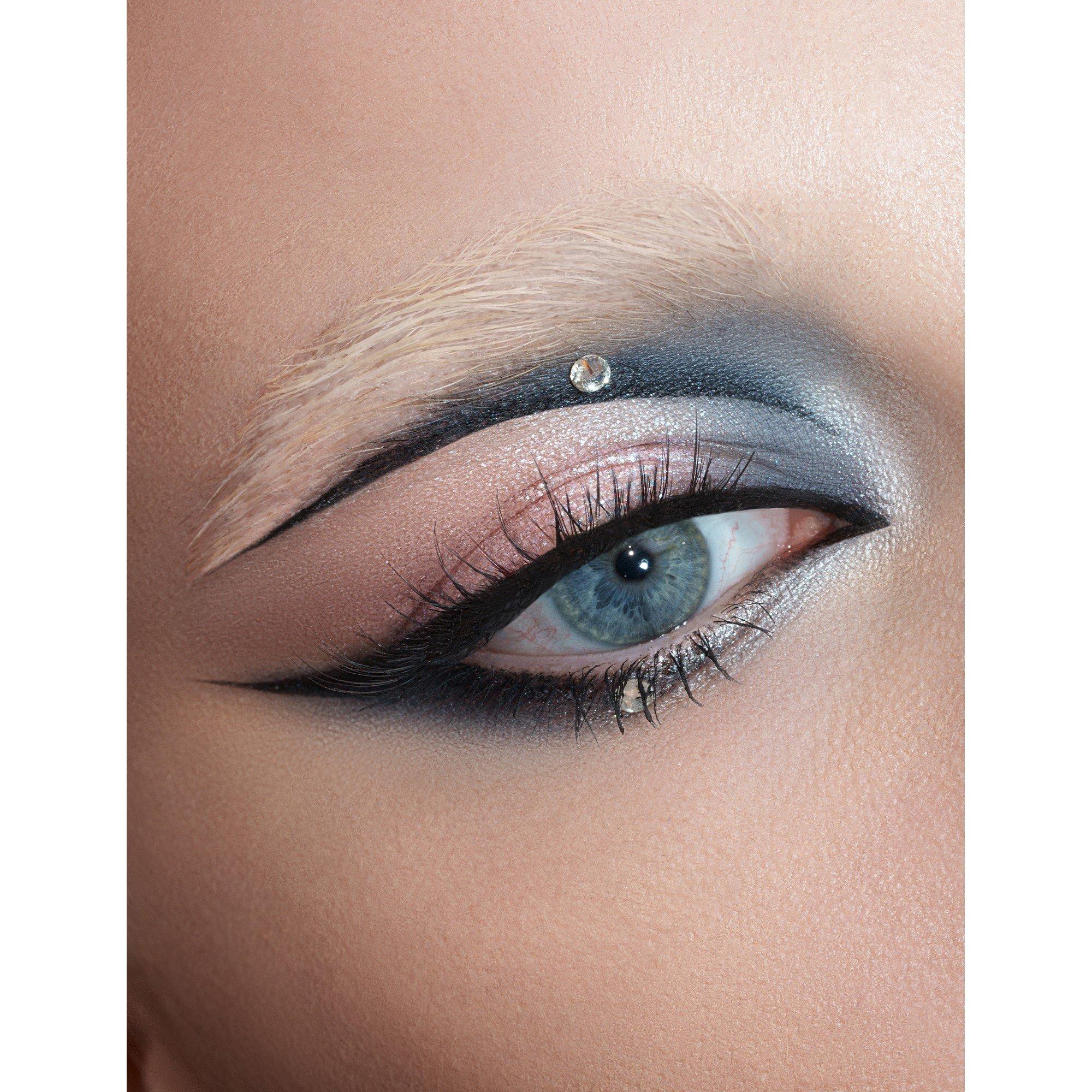 Multi - Natasha Denona - - Xenon Eye shadow Palette - 5