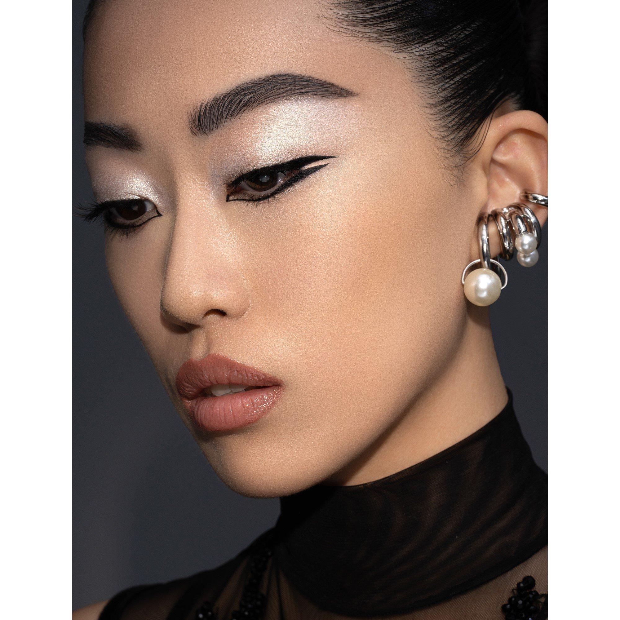 Multi - Natasha Denona - - Xenon Eye shadow Palette - 6
