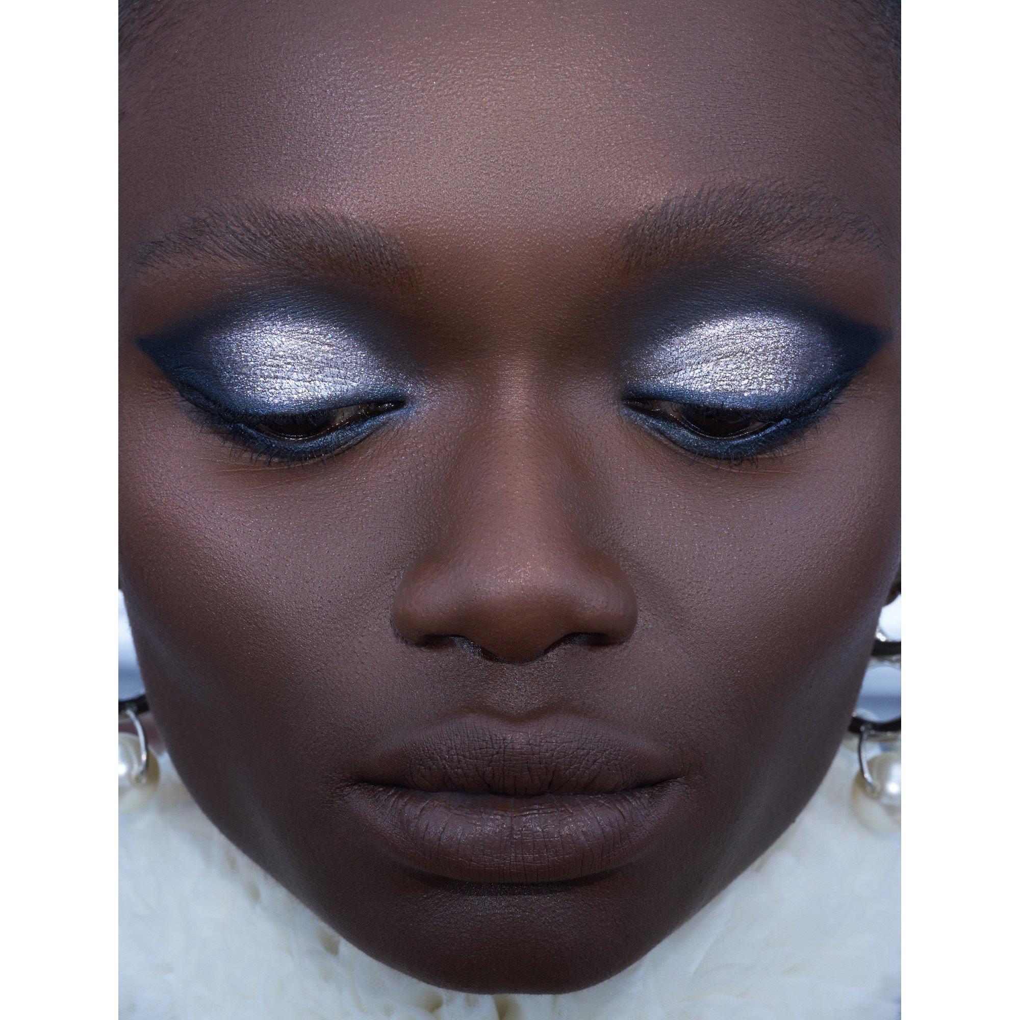 Multi - Natasha Denona - - Xenon Eye shadow Palette - 9