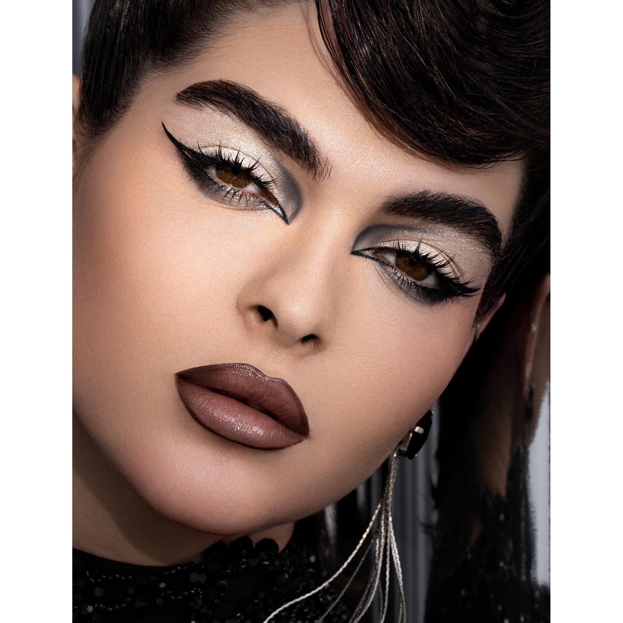 Multi - Natasha Denona - - Xenon Eye shadow Palette - 10