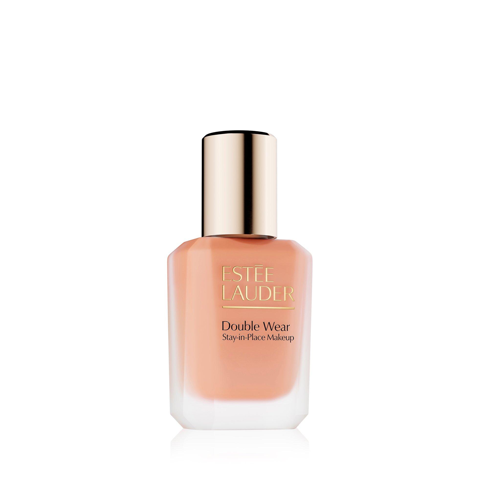 3N1 Ivory Beige - Estee Lauder - Double Wear Longwear Matte Foundation SPF 10 - 1