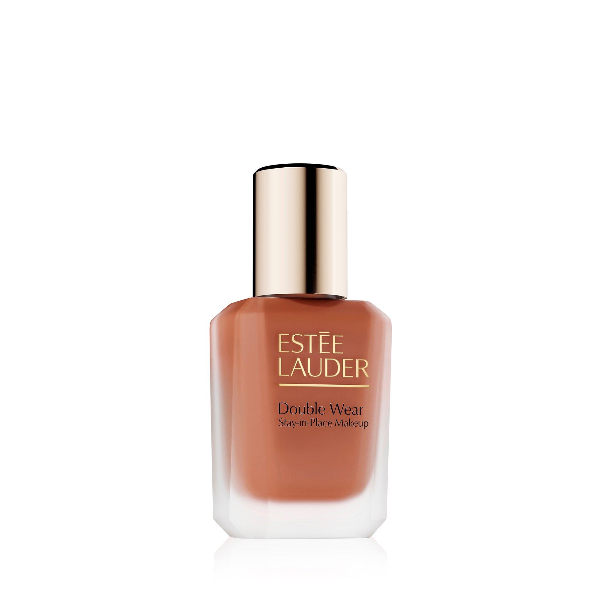 Estee Lauder Double Wear Longwear Matte Foundation SPF 10 - 6C2 Pecan