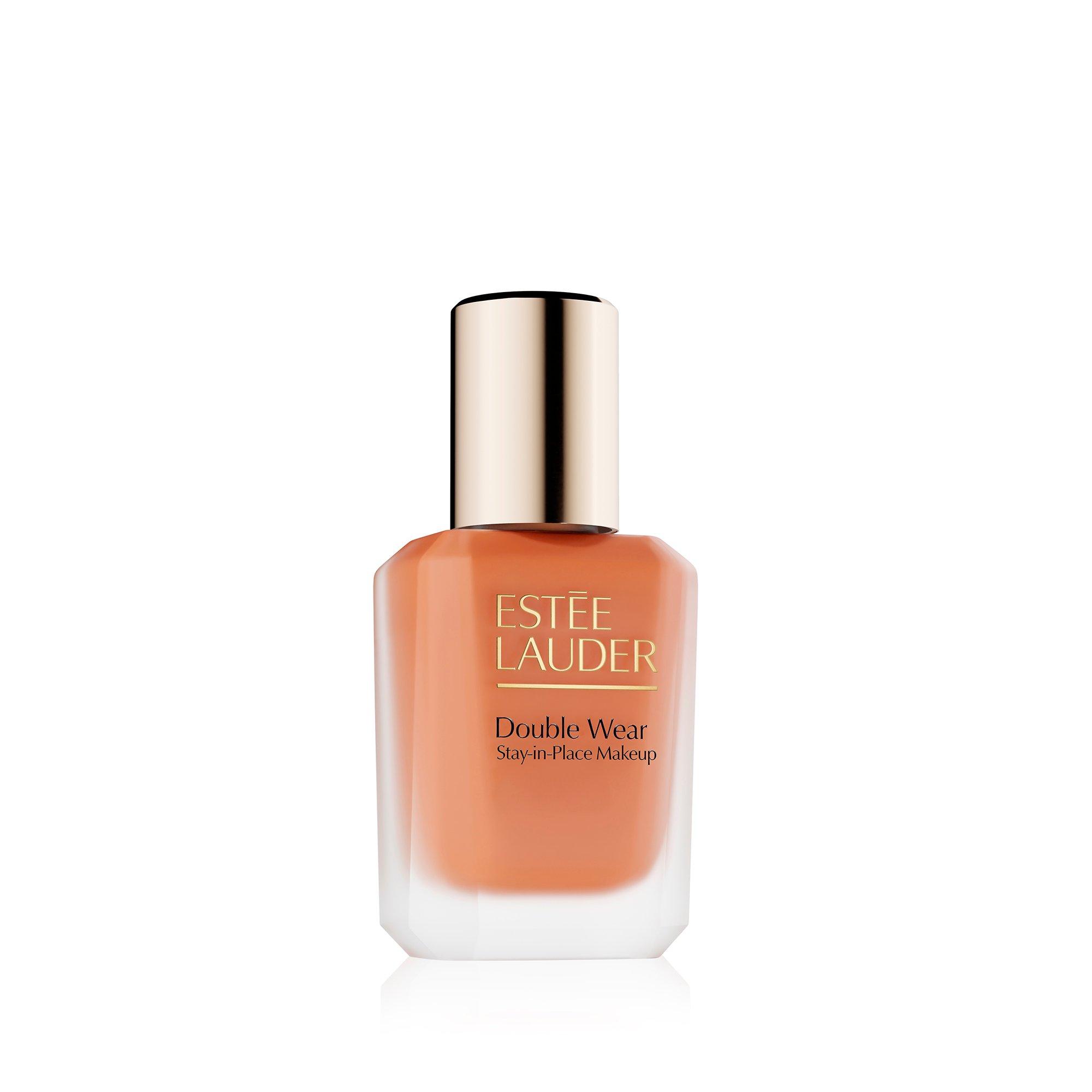 Estée Lauder Double Wear Longwear Matte Foundation Spf10 In Sepia, Size 30Ml - Image 2