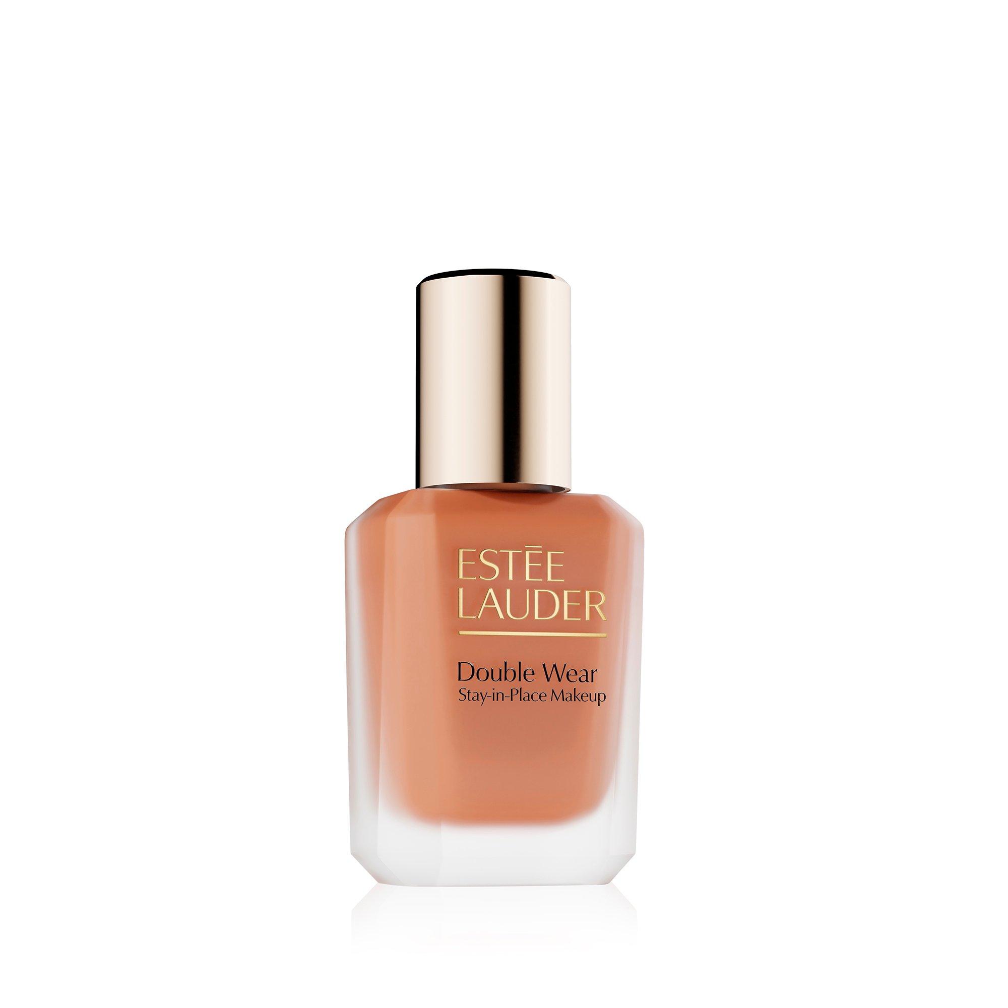Estee Lauder Double Wear Longwear Matte Foundation SPF 10 - 5W2RichCaramel