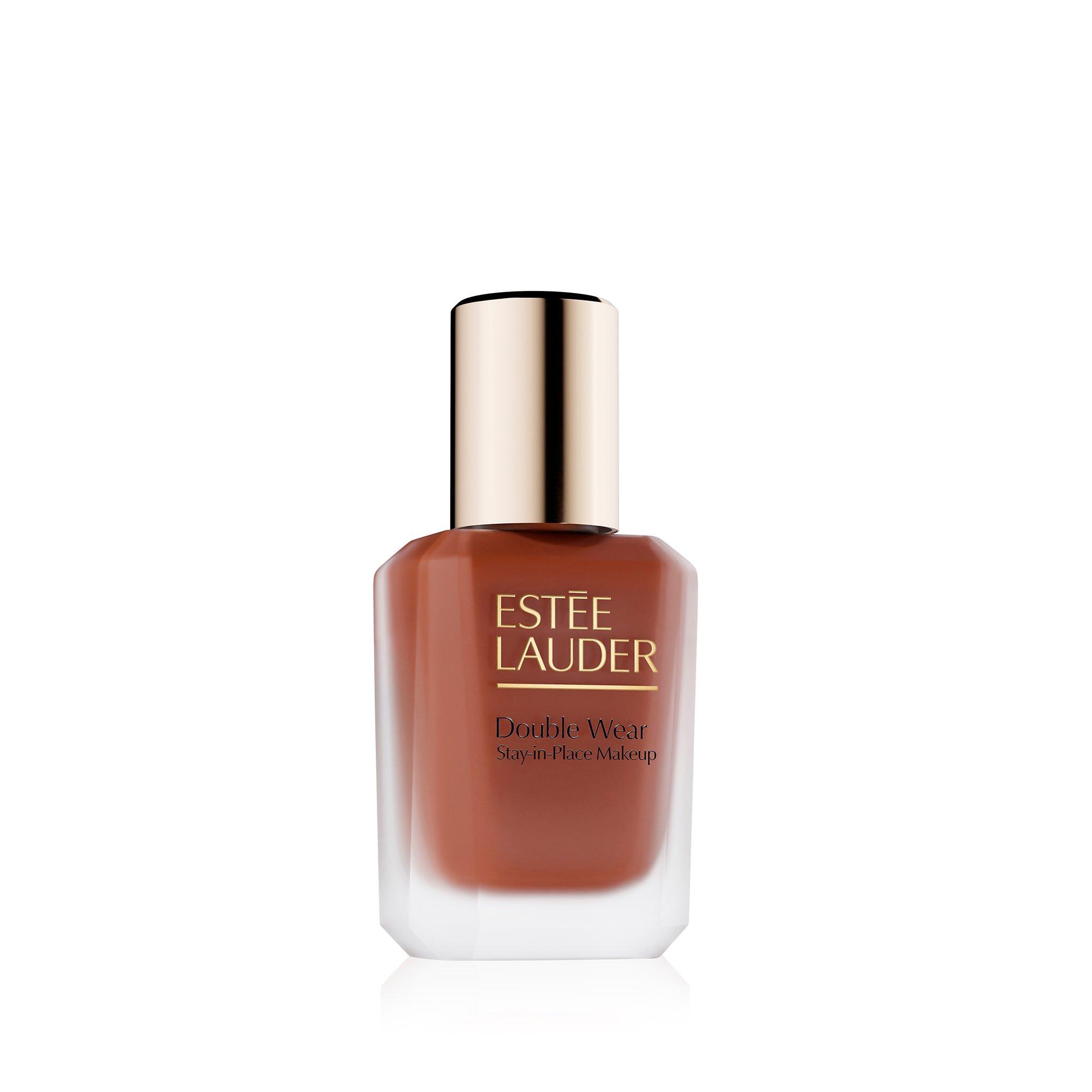 Estee Lauder Double Wear Longwear Matte Foundation SPF 10 - 7C1RichMahogany