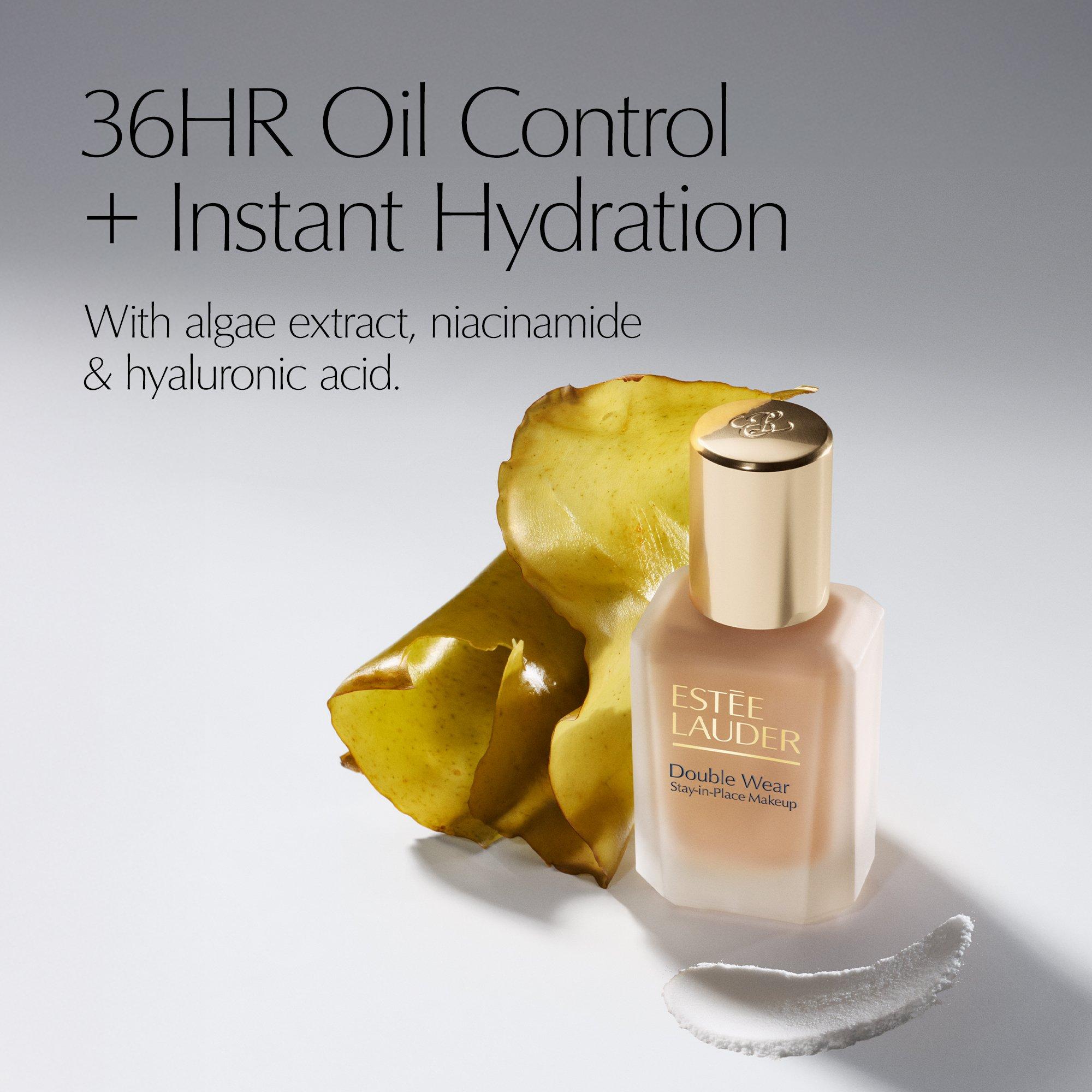 3W1 Tawny - Estee Lauder - Double Wear Longwear Matte Foundation SPF 10 - 10