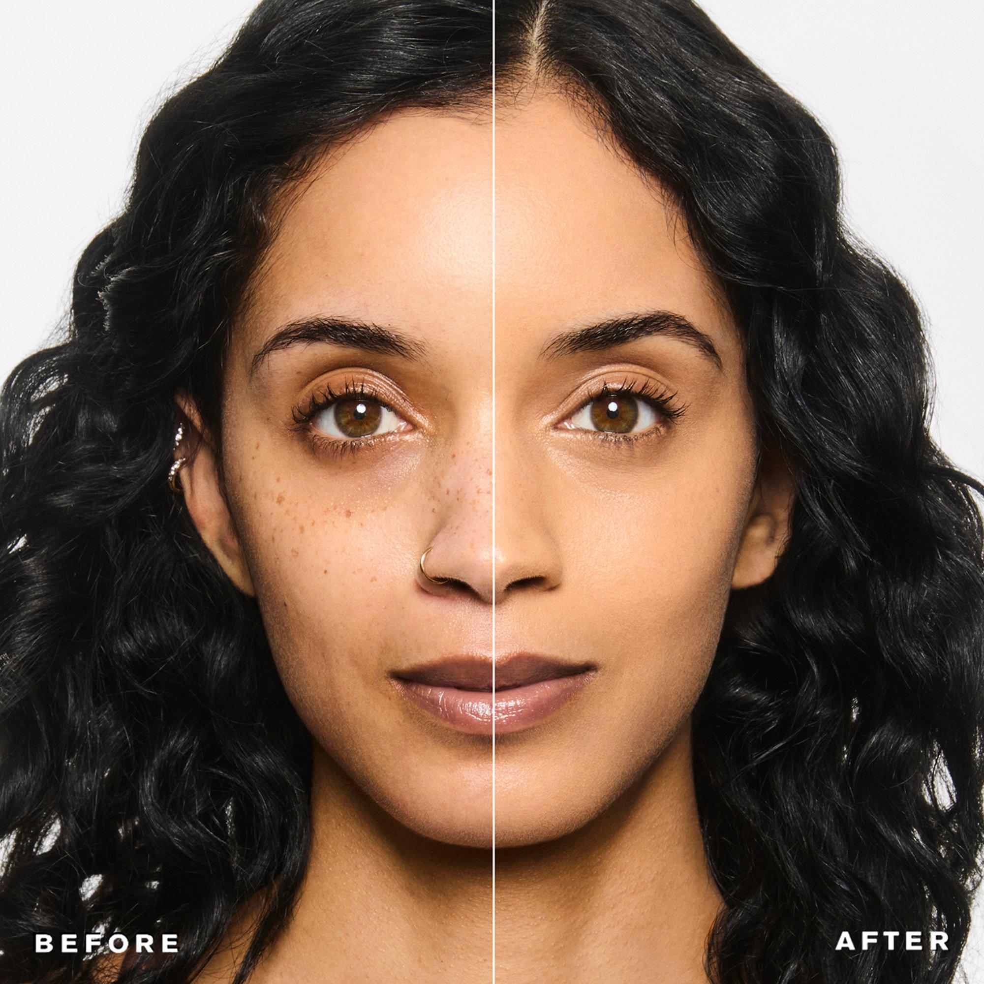 3W1 Tawny - Estee Lauder - Double Wear Longwear Matte Foundation SPF 10 - 4