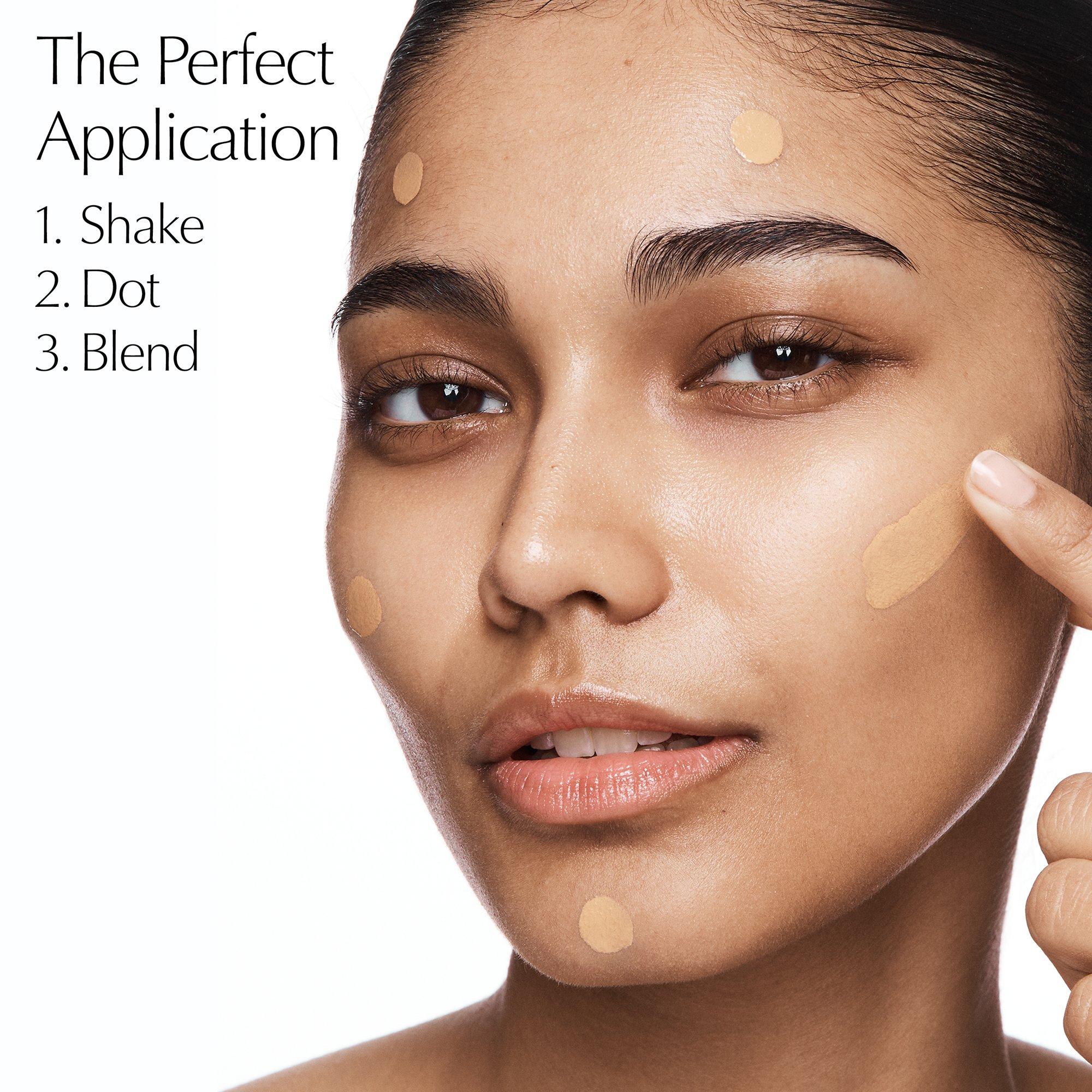 2N2 Buff - Estee Lauder - Double Wear Longwear Matte Foundation SPF 10 - 8