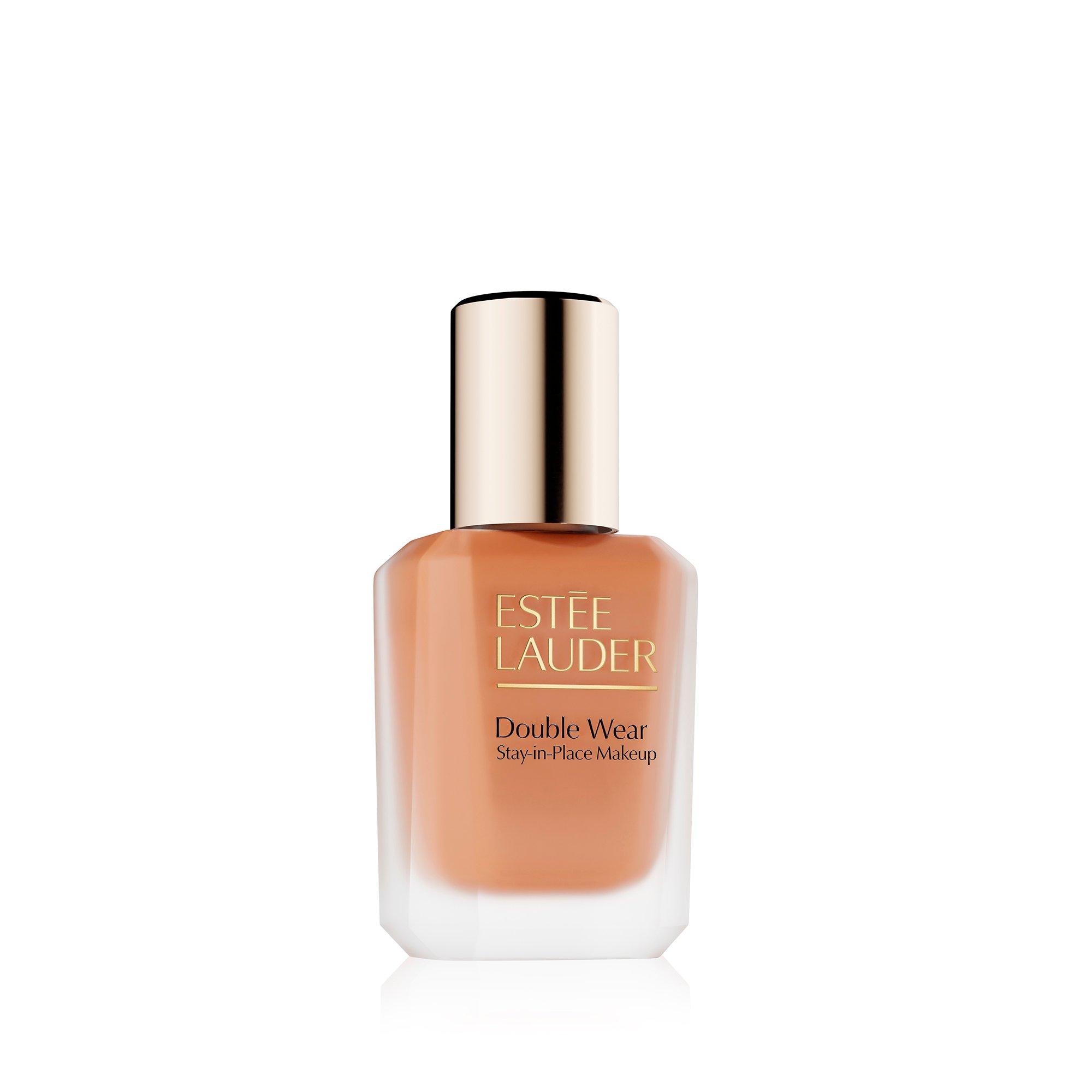 Estee Lauder Women's Double Wear Longwear Matte Foundation Spf 10 - 5W1 Bronze