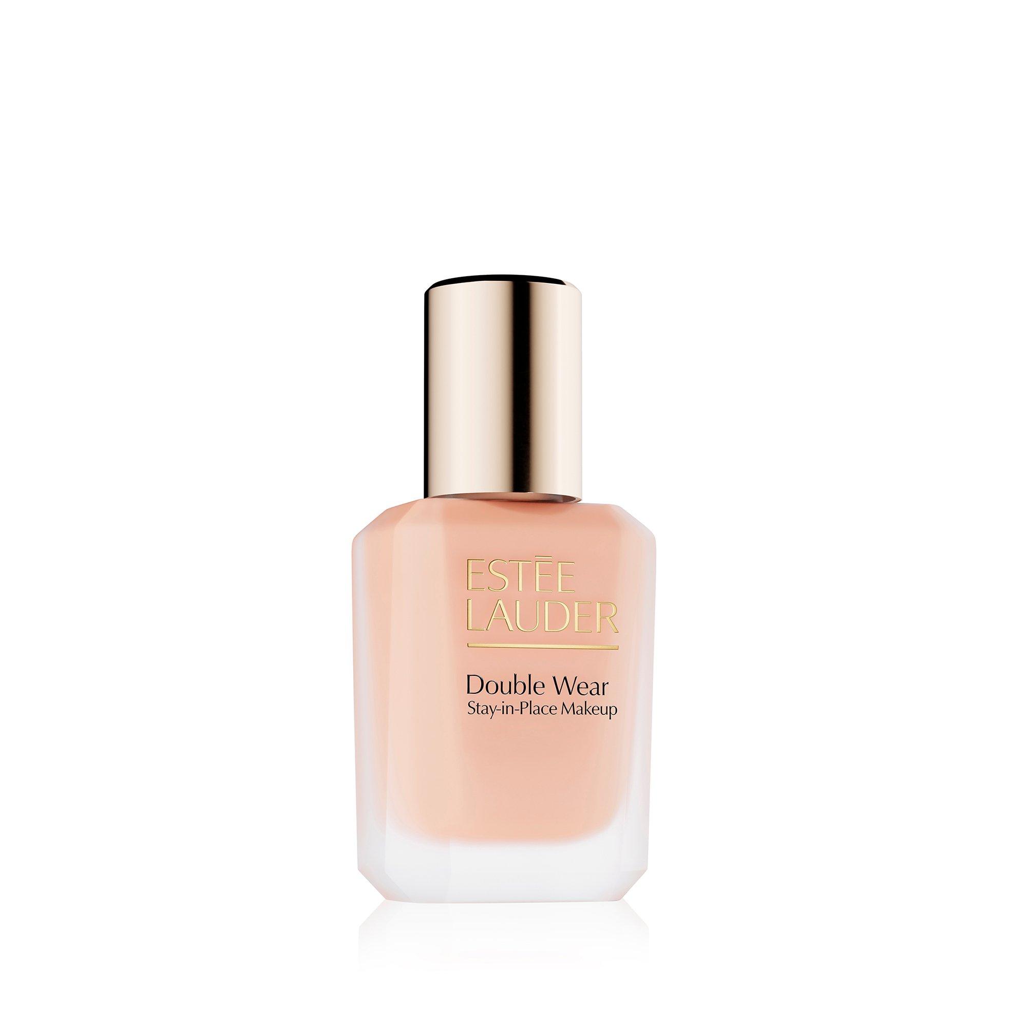 Estee Lauder Women's Double Wear Longwear Matte Foundation Spf 10 - 0N1 Alabaster