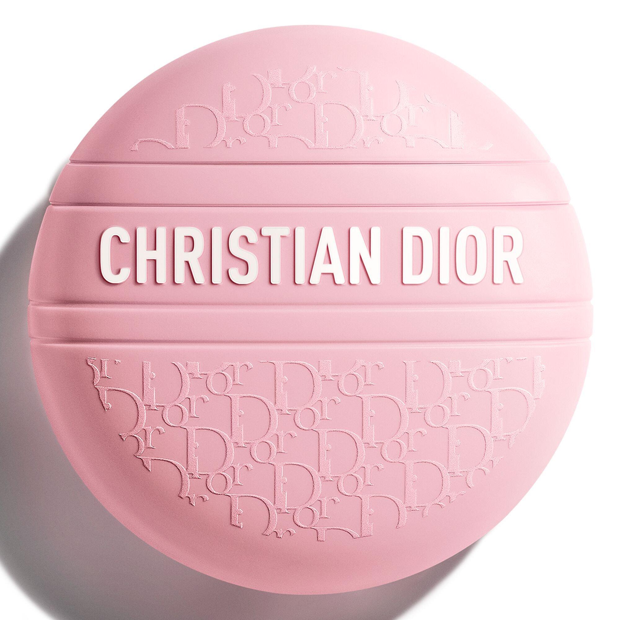 Pink - DIOR - Le Baume - Limited Edition Multi-use repairing balm for hands lips and body - 1