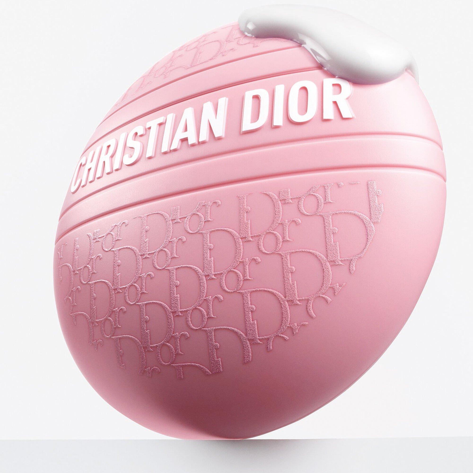 Pink - DIOR - Le Baume - Limited Edition Multi-use repairing balm for hands lips and body - 4