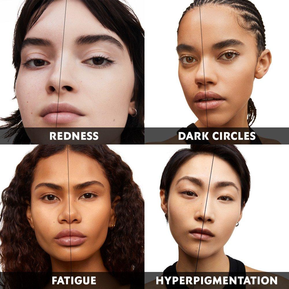 DN1 - Yves Saint Laurent - All Hours Precise Angles Concealer - 7