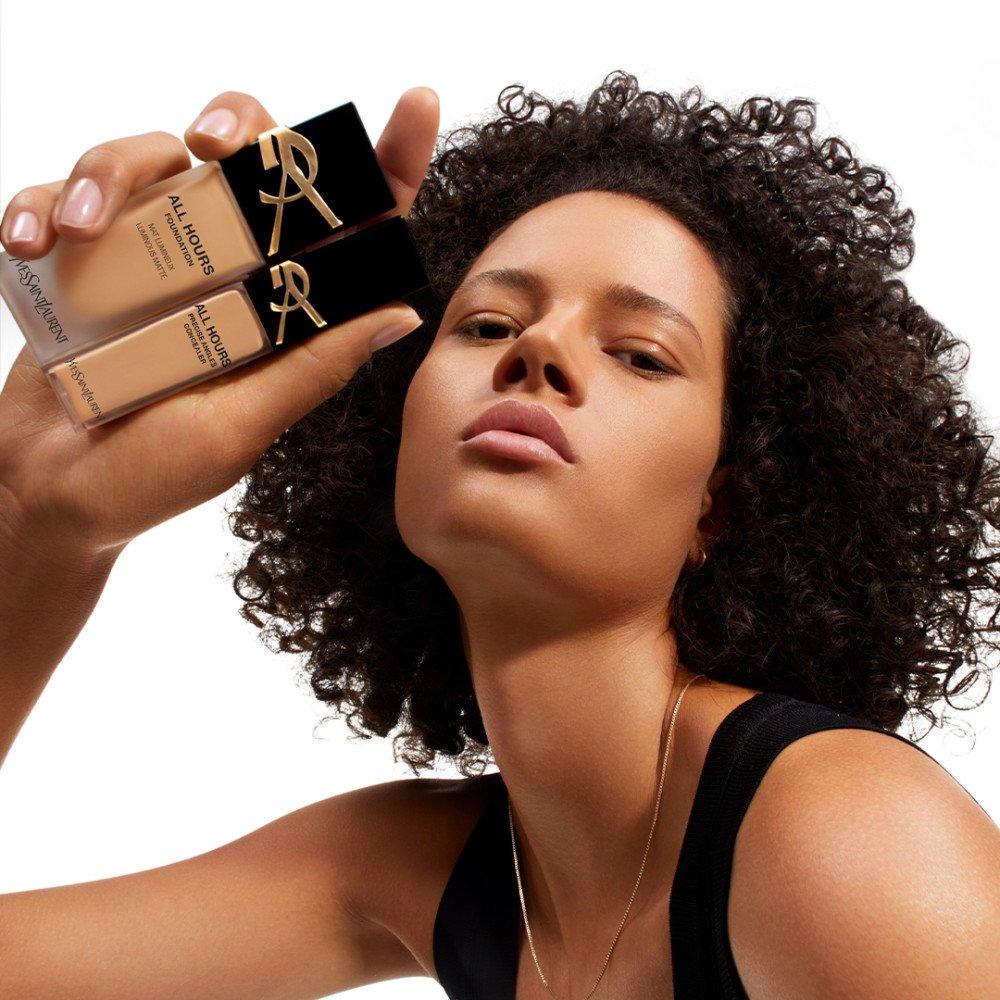 MN1 - Yves Saint Laurent - All Hours Precise Angles Concealer - 3