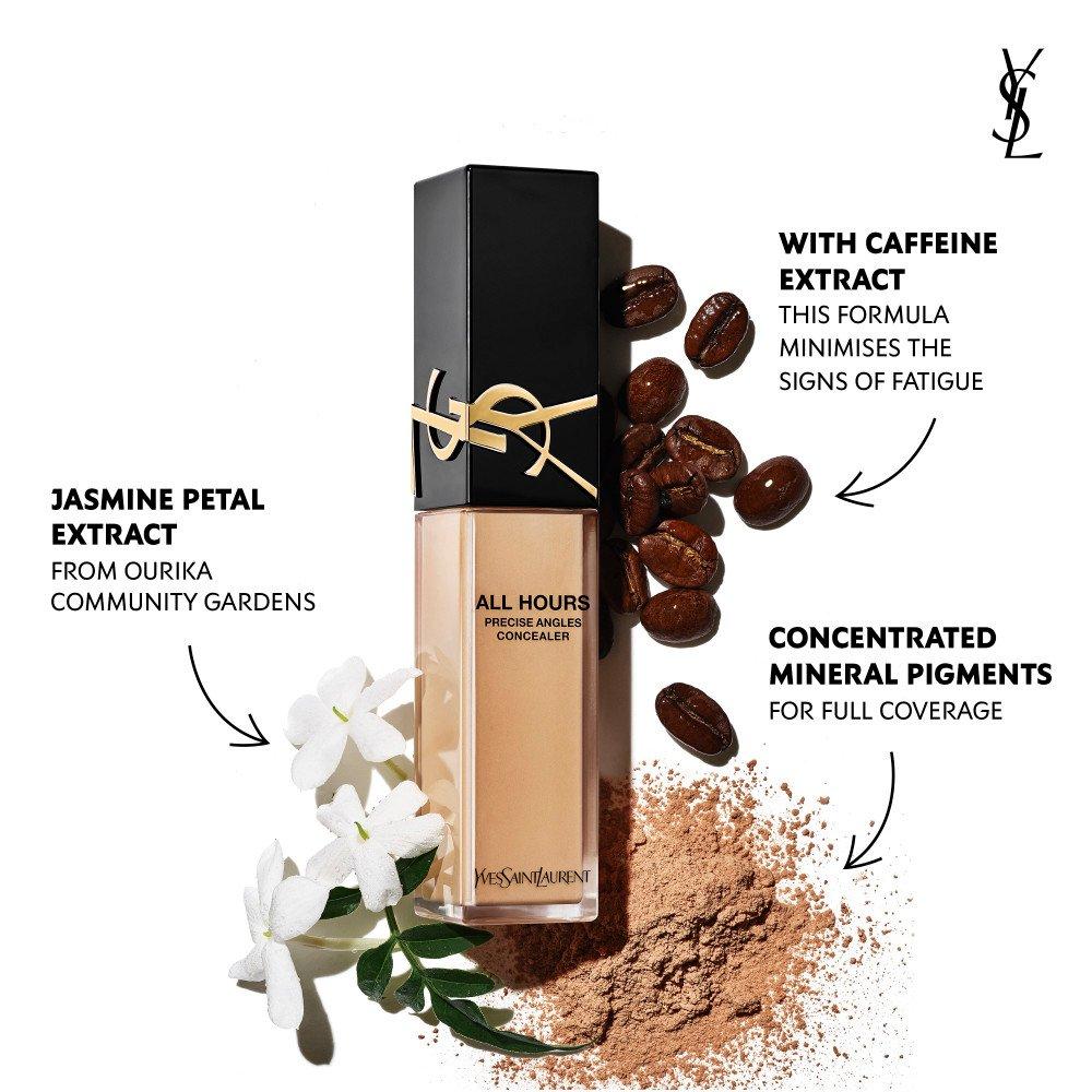 MN1 - Yves Saint Laurent - All Hours Precise Angles Concealer - 4