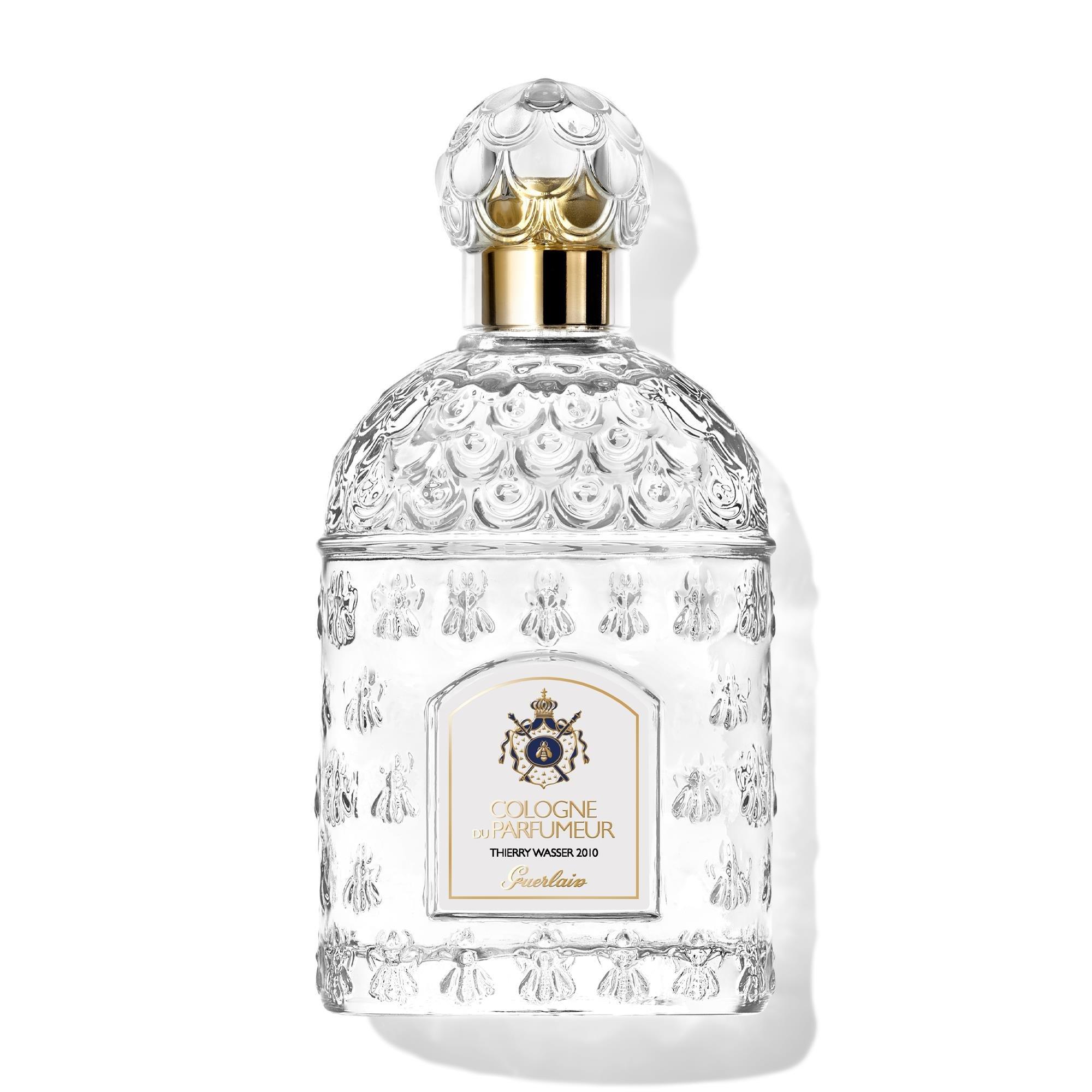 Mist - Guerlain - Les Colognes Cologne du Parfumeur