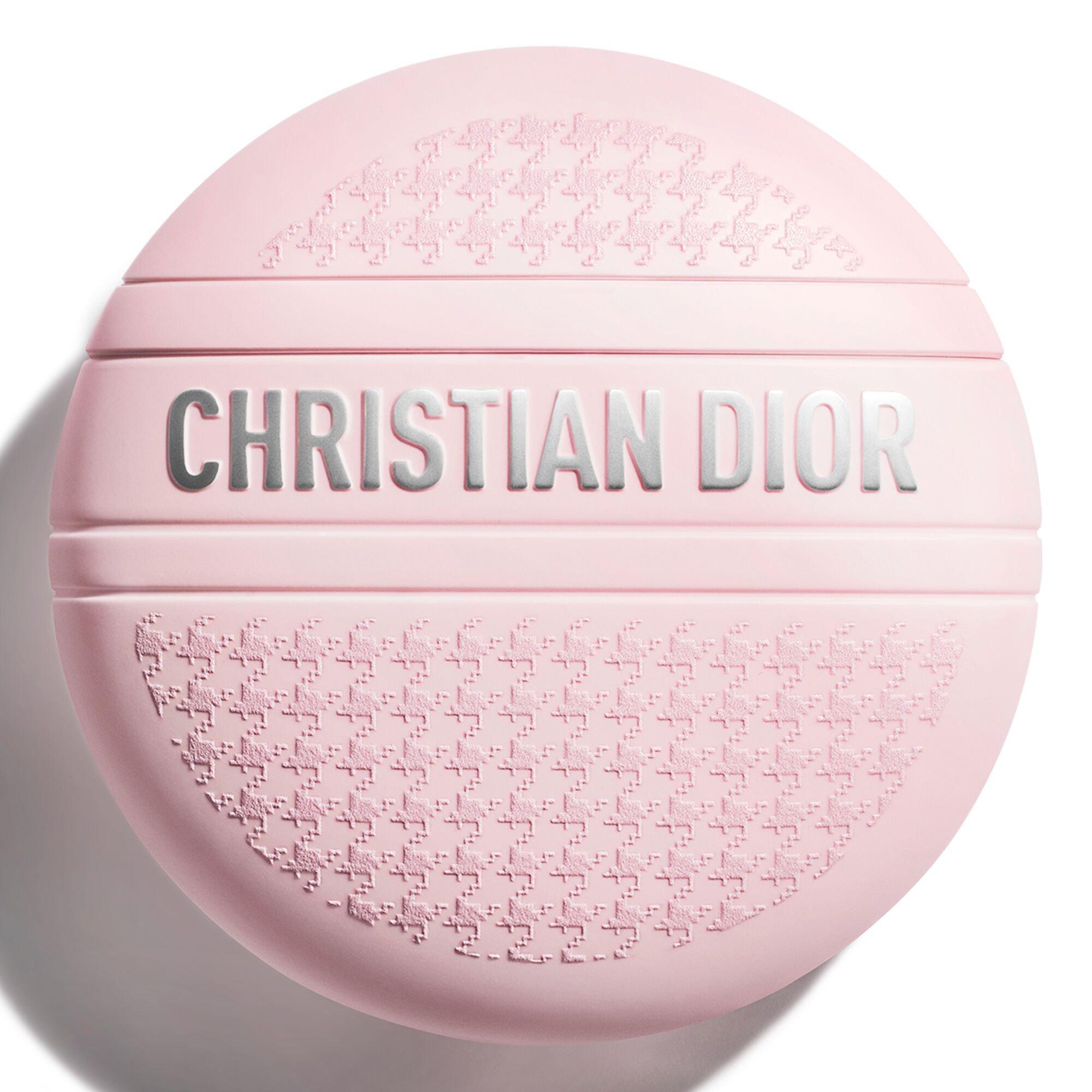 Clear - DIOR - Miss Dior Hydrating Hand Cream - 1