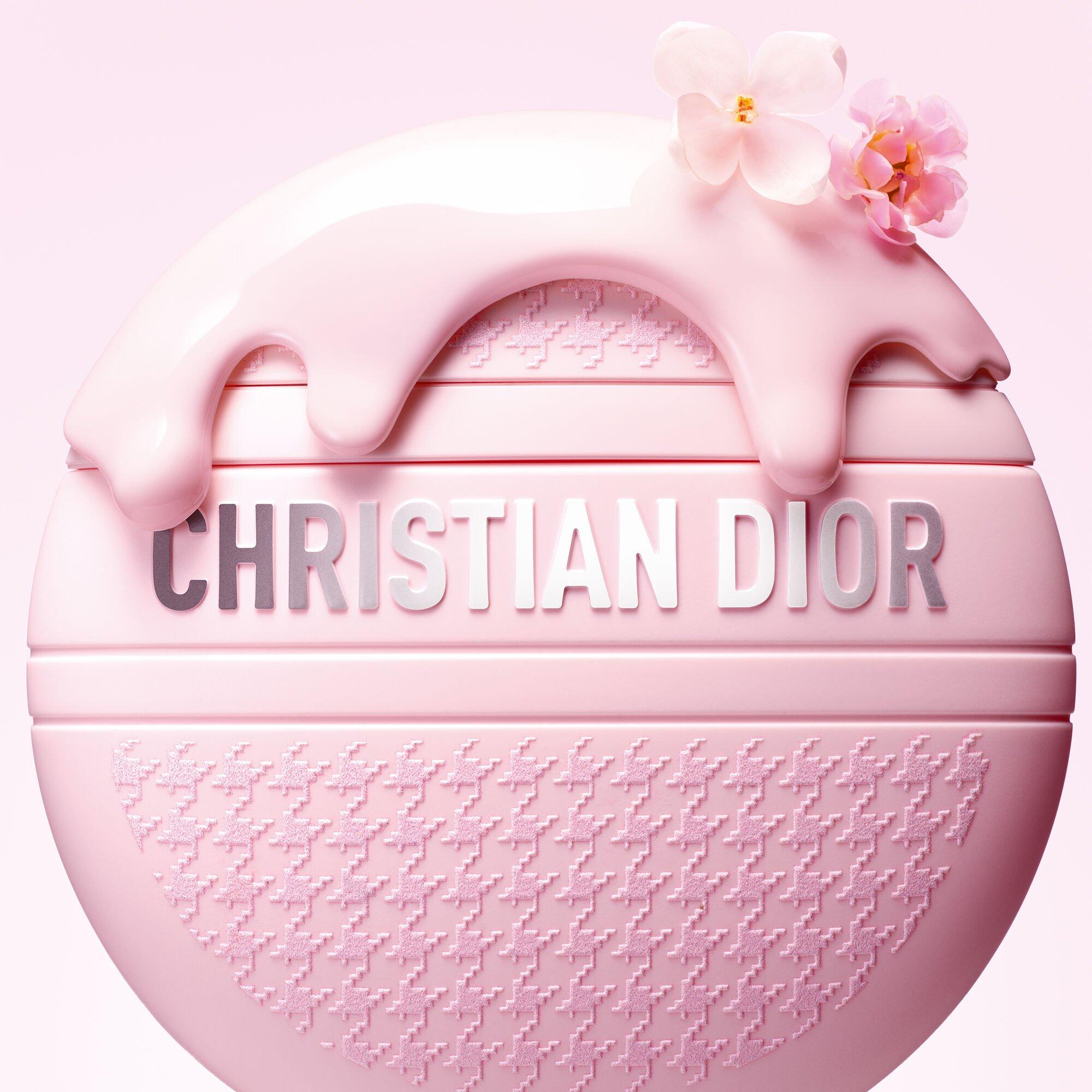 Clear - DIOR - Miss Dior Hydrating Hand Cream - 3