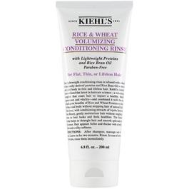 Kiehls Rice and Wheat Volumising Conditioner, 200ml