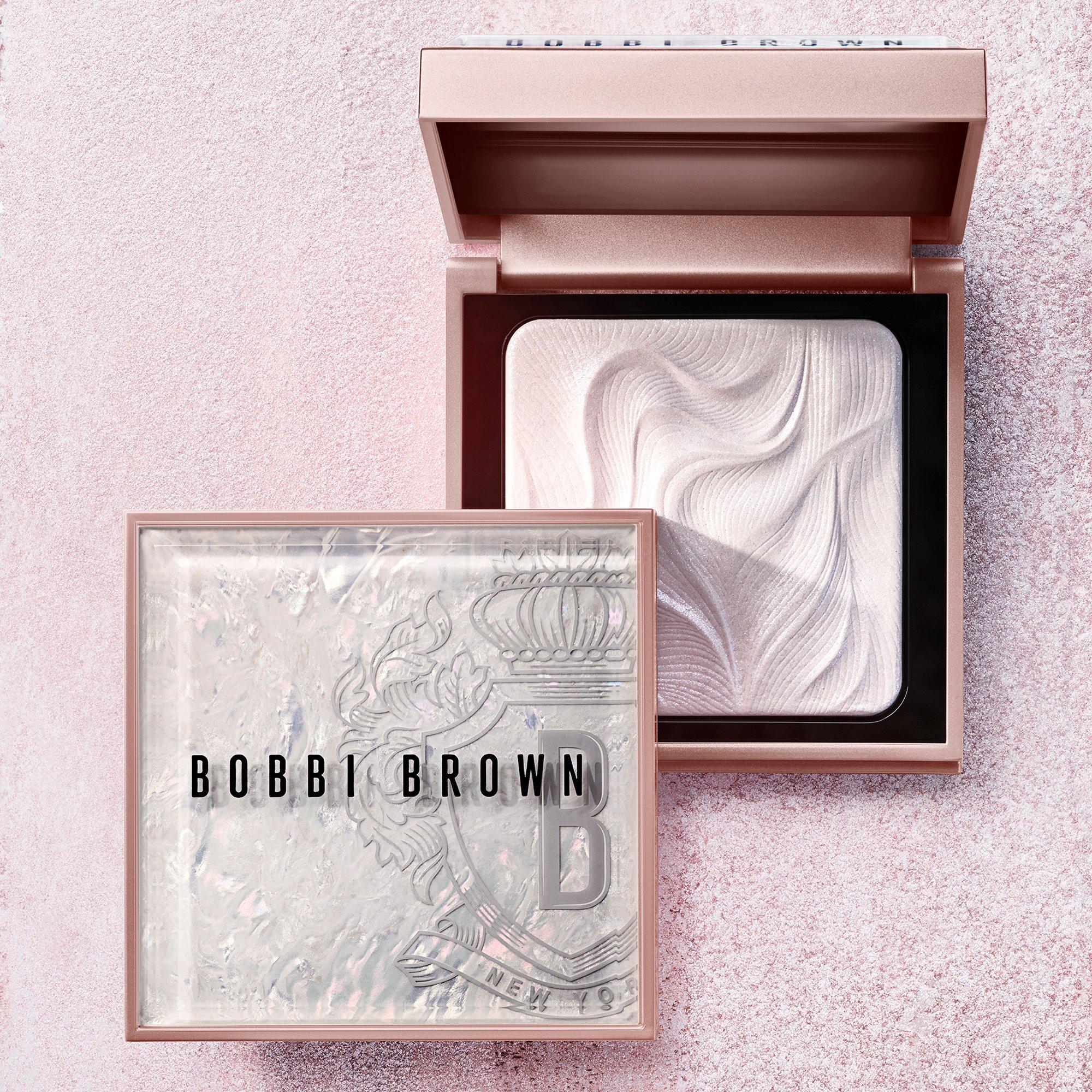 Petal Glow - Bobbi Brown - Highlighter - 5