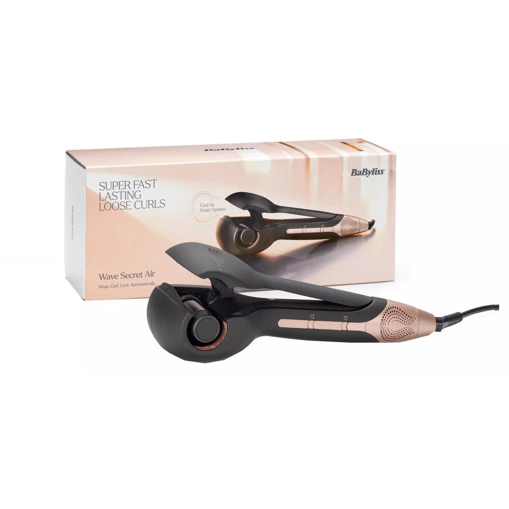 Multi - Babyliss - Wave Air Ld99 - 2