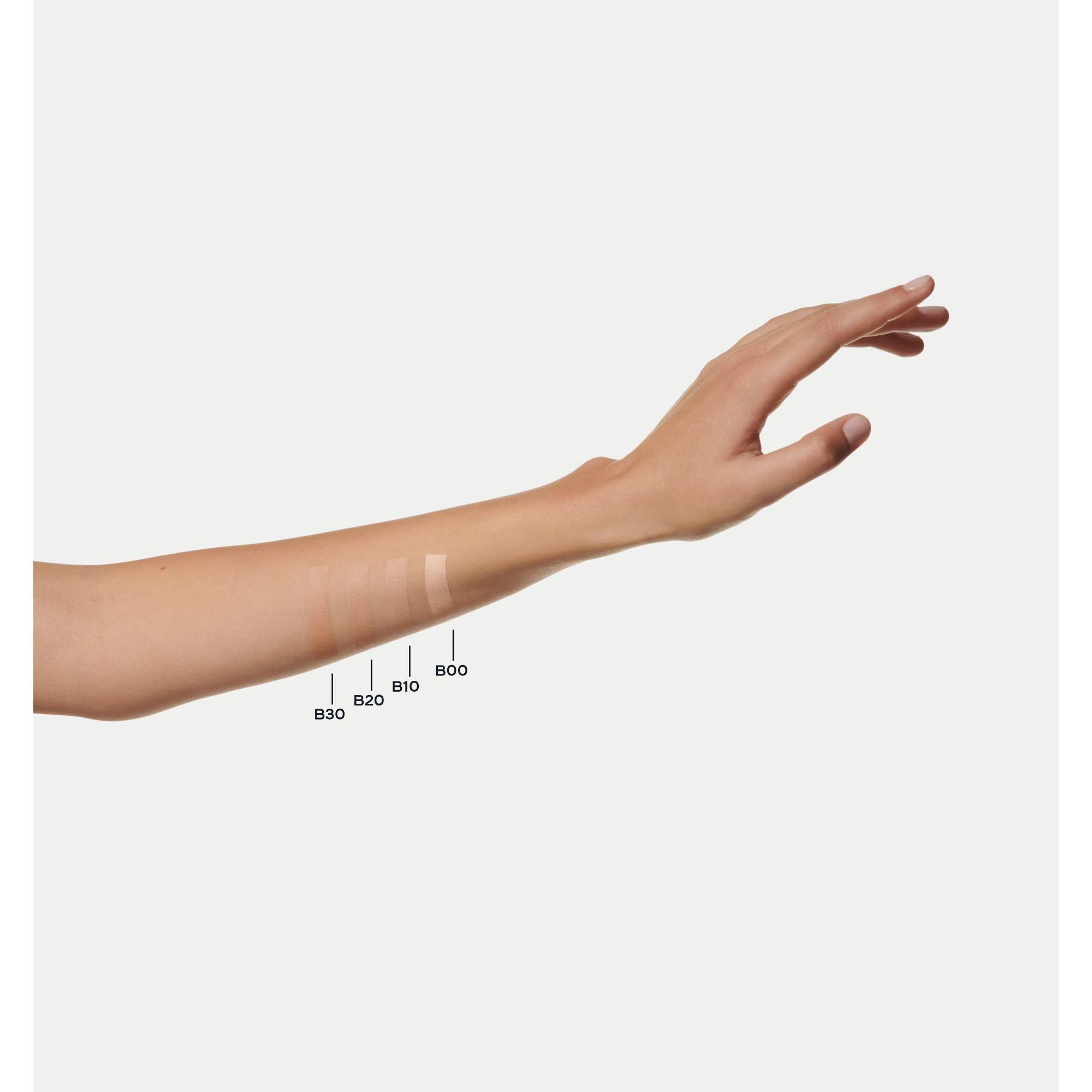 B00 - CHANEL - Chanel LesBeigConcea Ld00 - 4