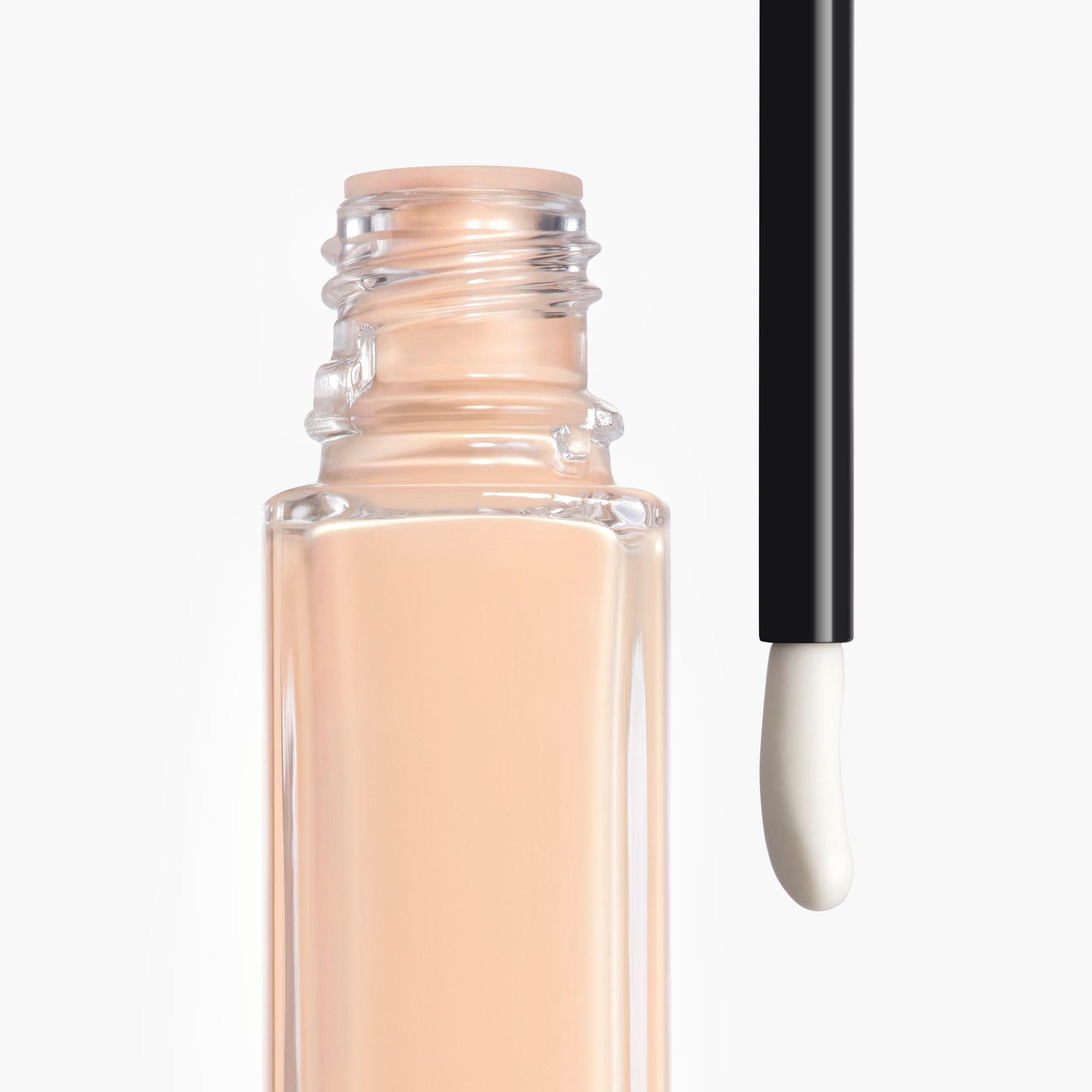 B10 - CHANEL - LES BEIGES SERUM CONCEALER NATURAL HEALTHY GLOW - 2