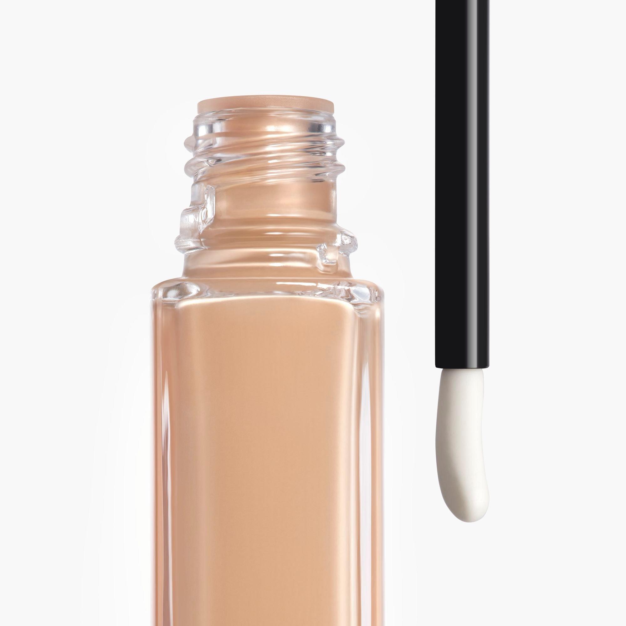 B40 - CHANEL - LES BEIGES SERUM CONCEALER NATURAL HEALTHY GLOW - 2