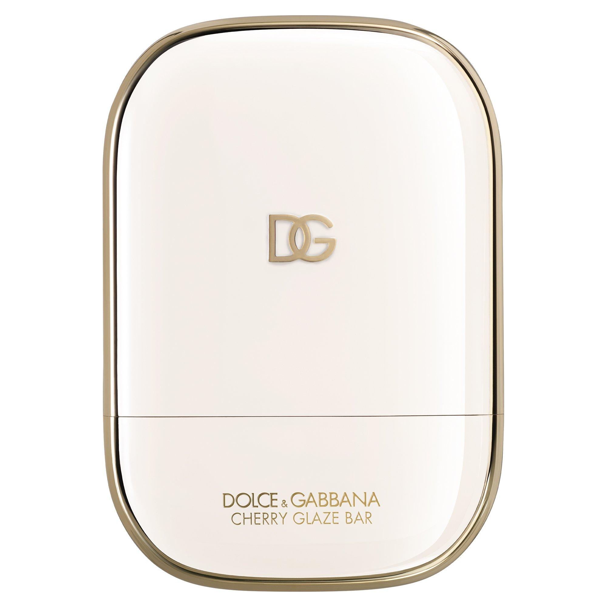 02 SminttenPink - Dolce and Gabbana - DG B CherryGlazeBar Ld00 - 3