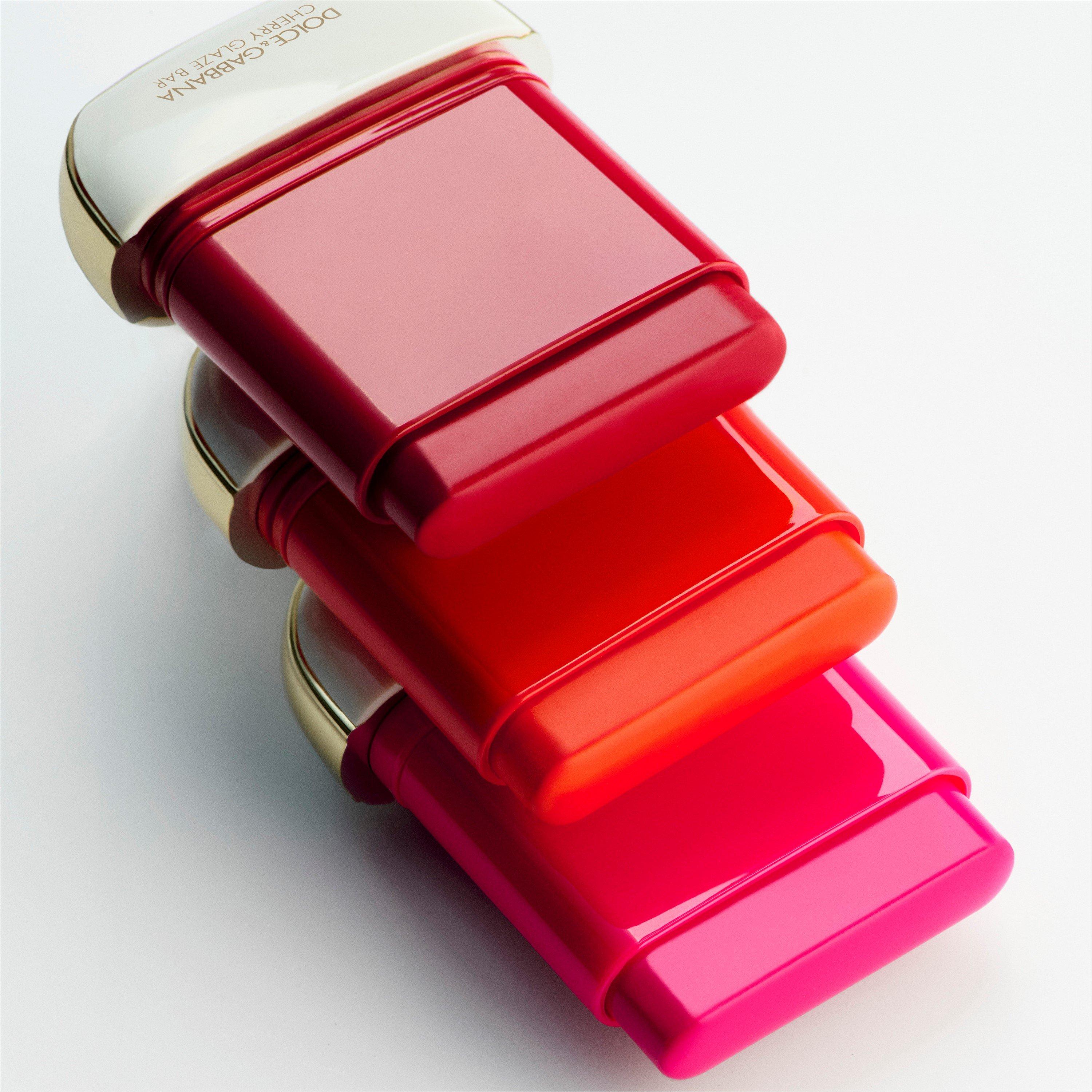 02 SminttenPink - Dolce and Gabbana - DG B CherryGlazeBar Ld00 - 7